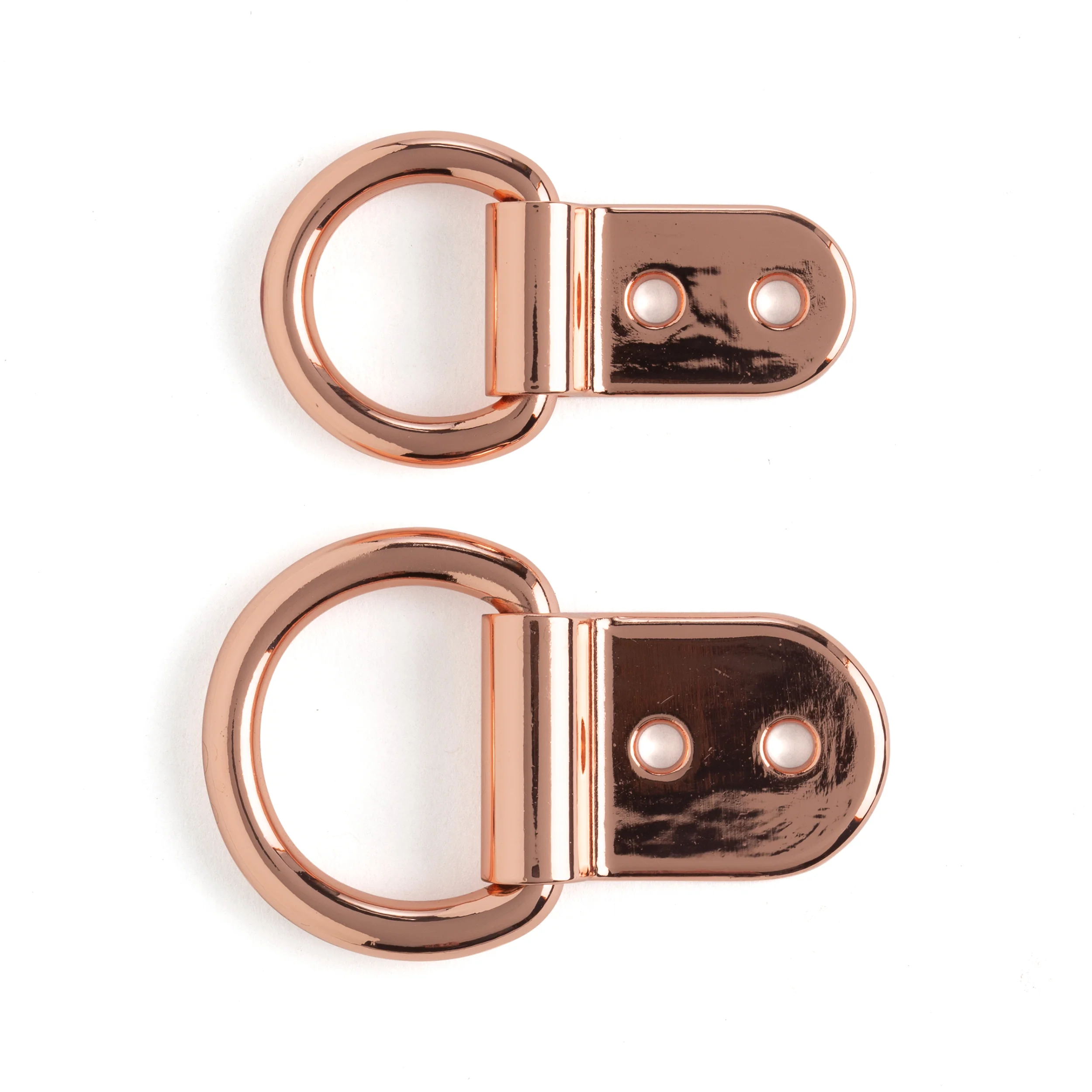 Solid Clip D-Ring - Image 45