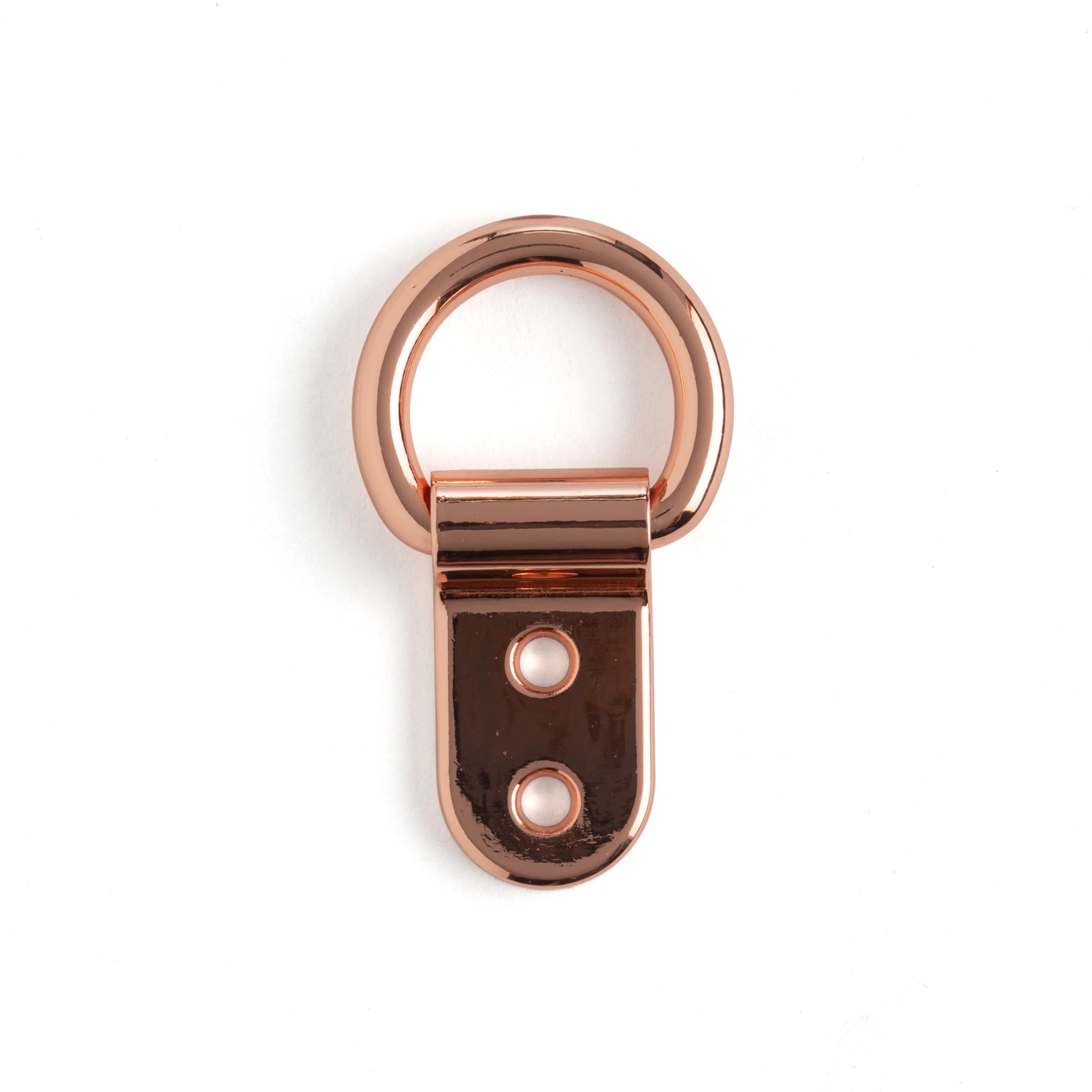 Solid Clip D-Ring - Image 46