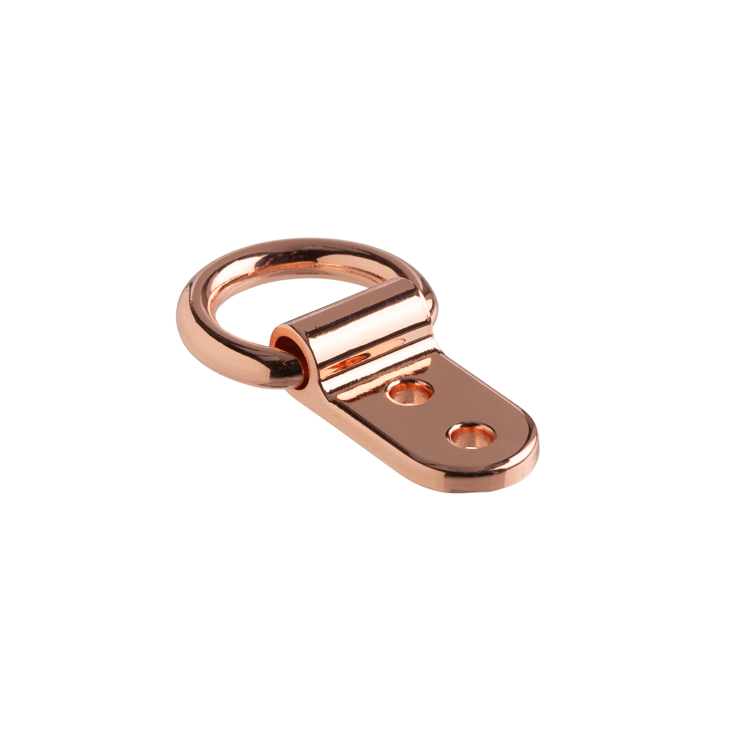 Solid Clip D-Ring - Image 47