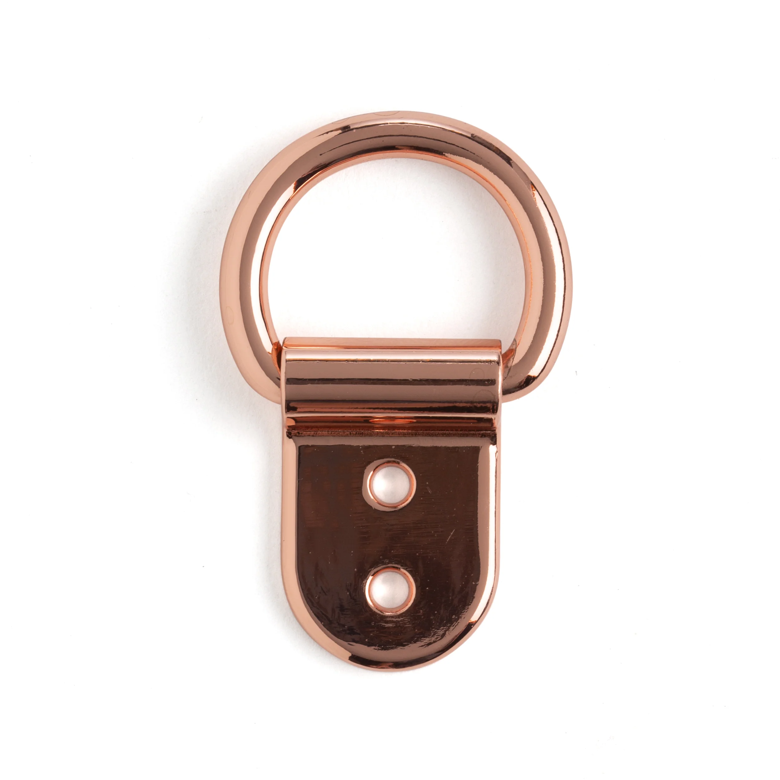 Solid Clip D-Ring - Image 48