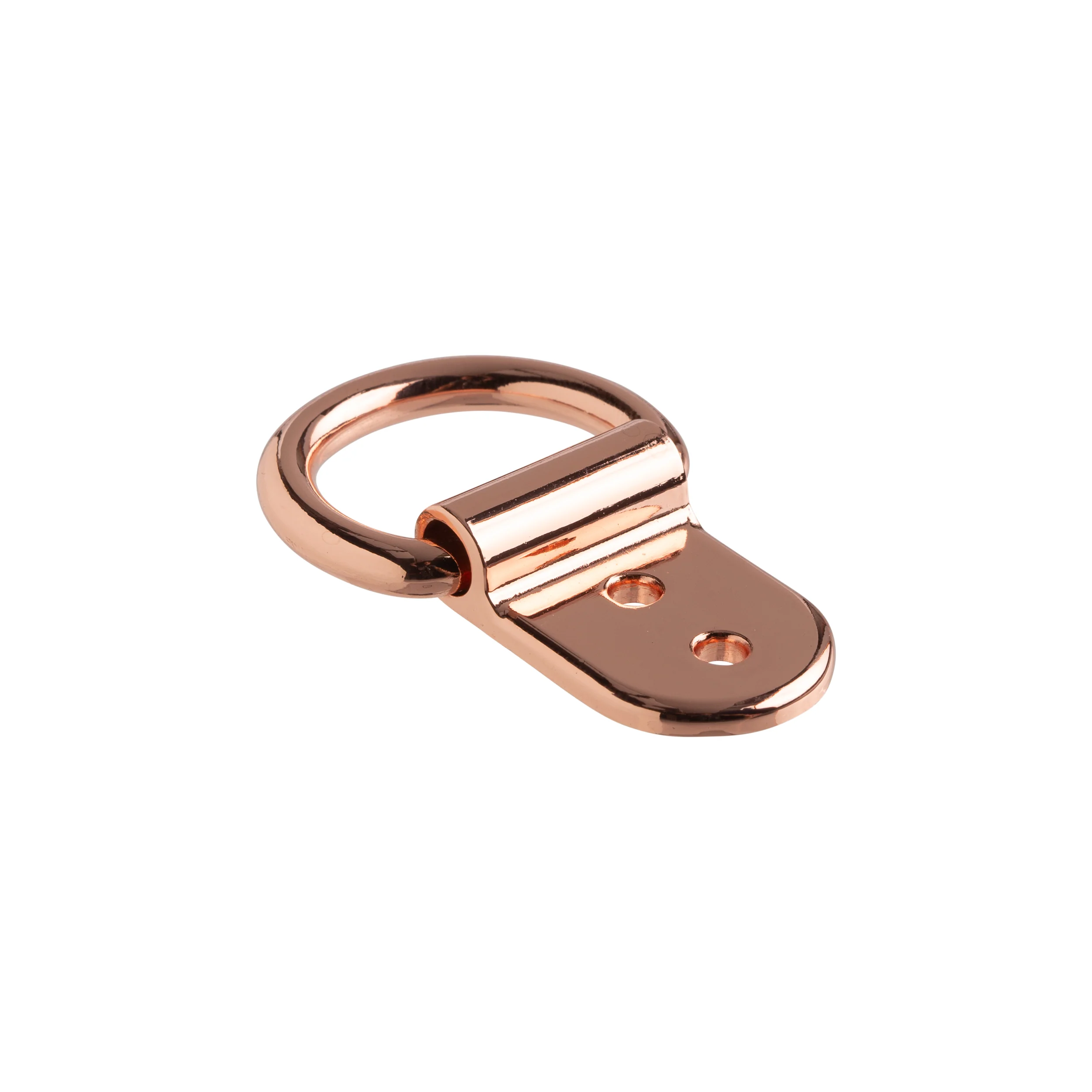 Solid Clip D-Ring - Image 49
