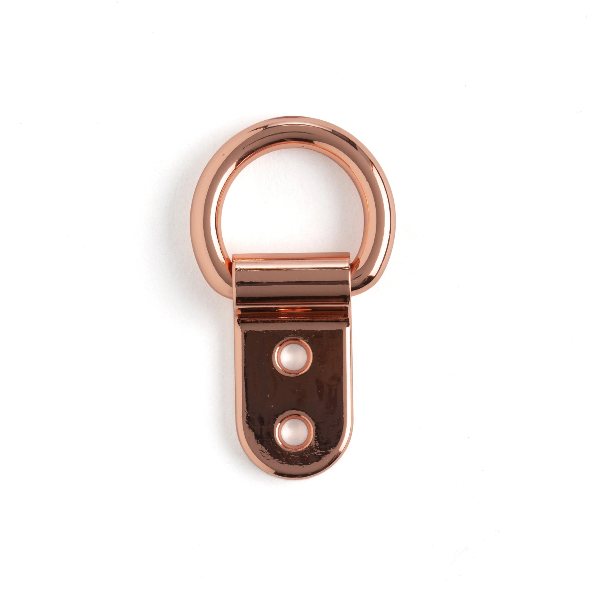 Solid Clip D-Ring - Image 7
