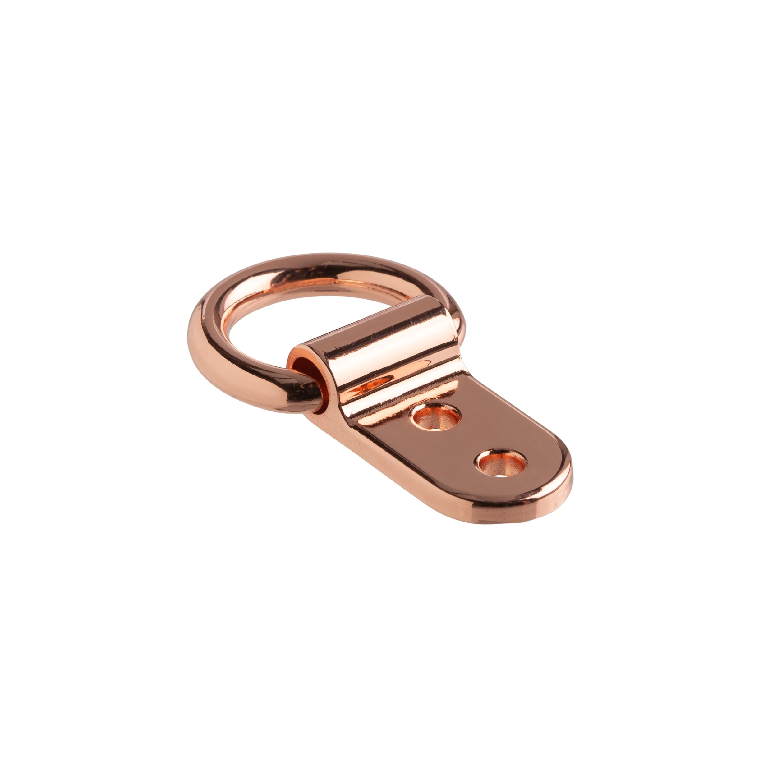Solid Clip D-Ring - Image 8