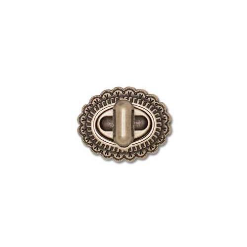 Sonora Clasps