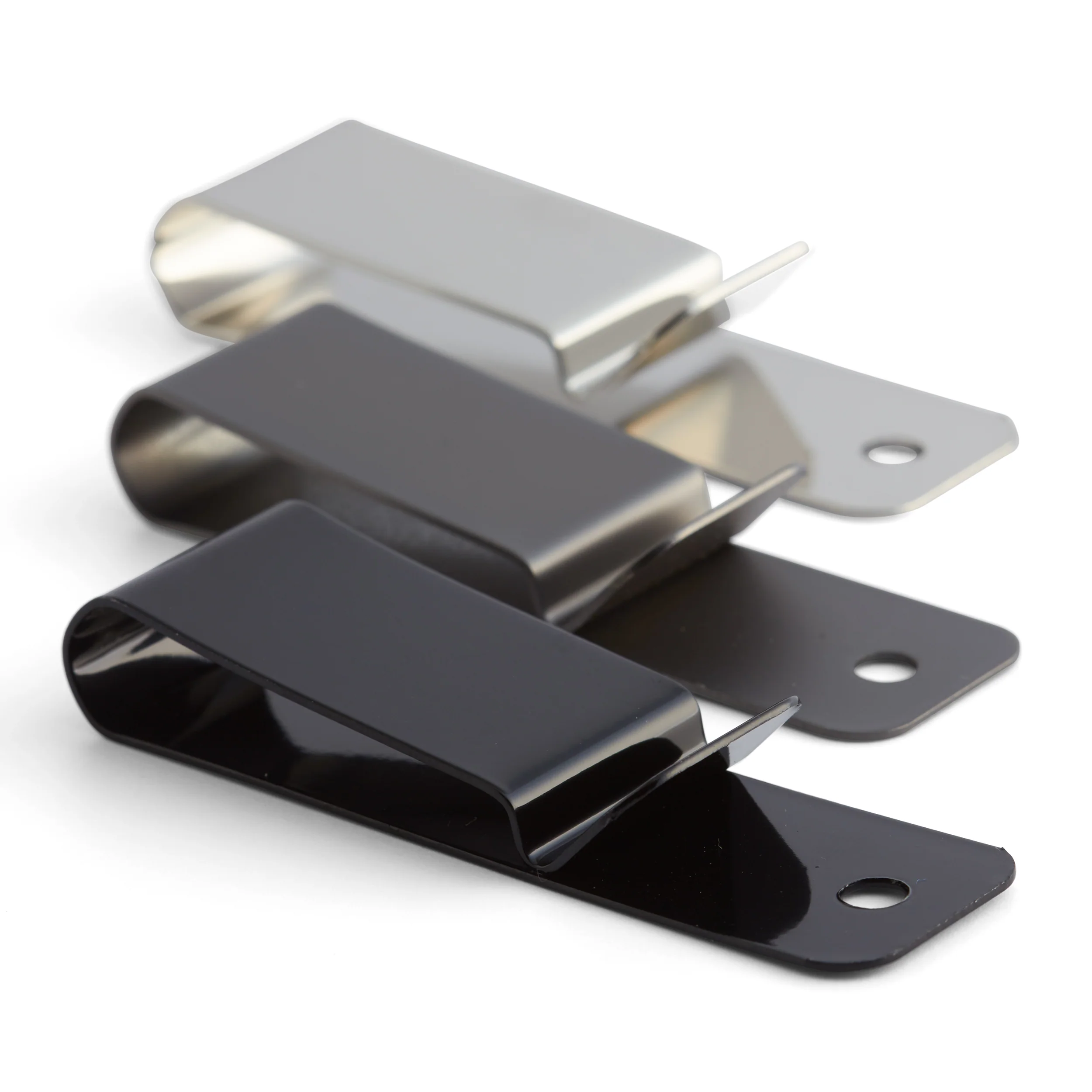 Universal Spring Holster Clip - Image 2
