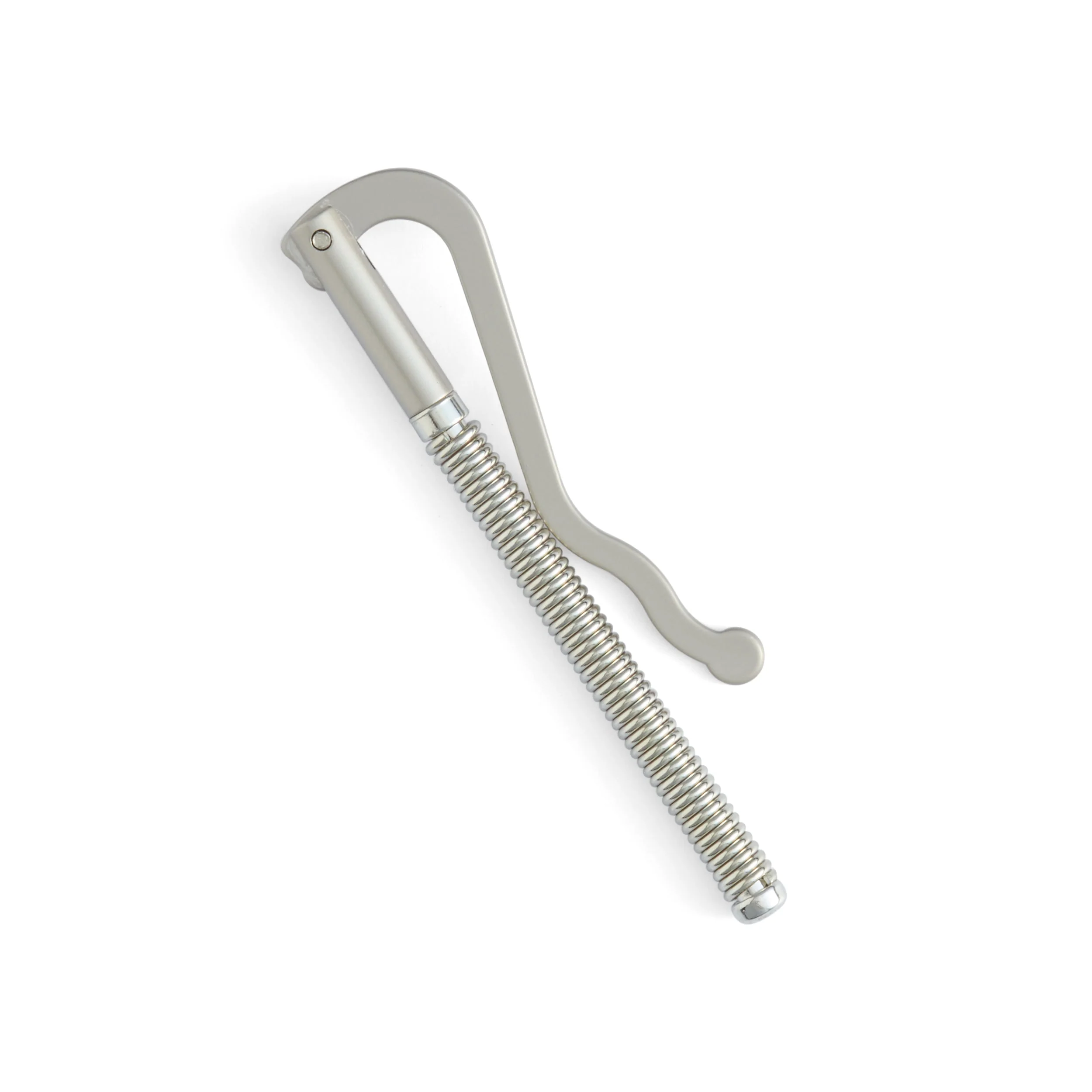 Spring Money Clip Bar