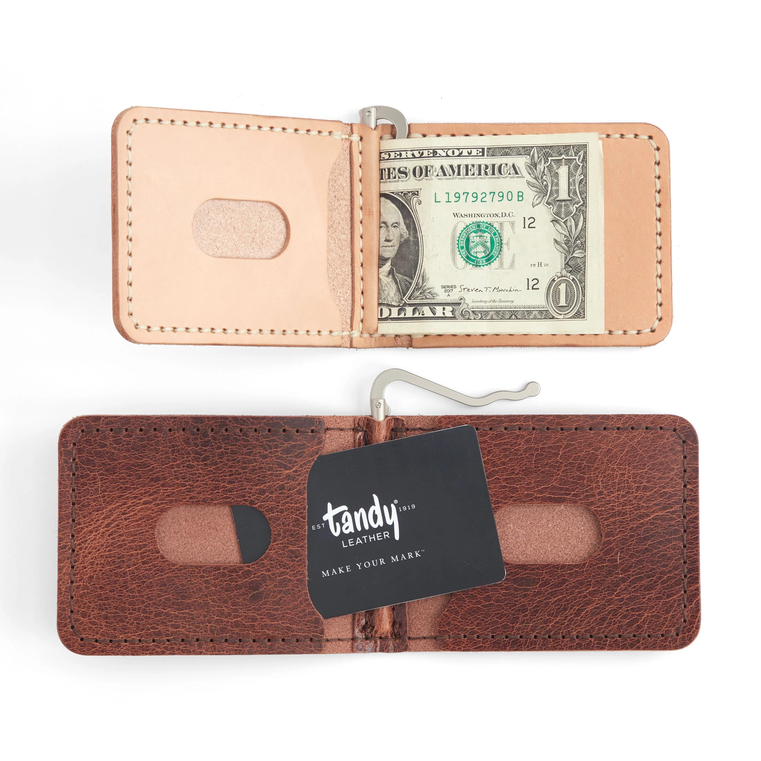 Spring Money Clip Bar - Image 3