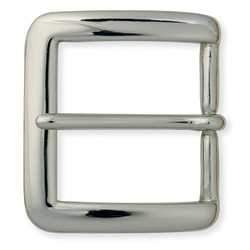 Square Heel Bar Buckles - Image 2