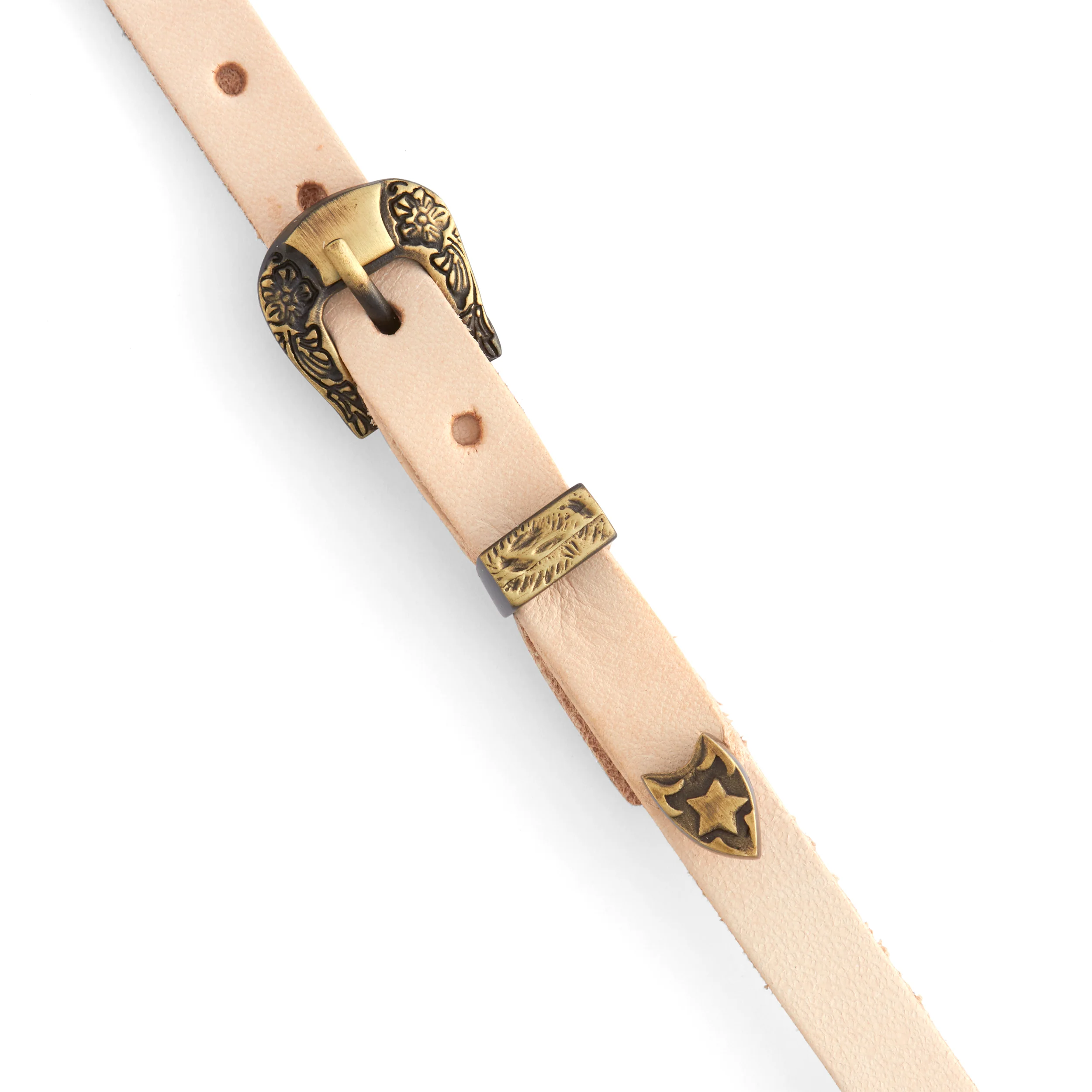 Star Buckle Set - Image 2