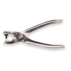 Stitching Hole Spring Leather Punch