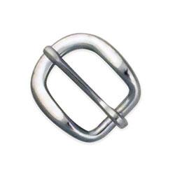 Strap Buckles Stainless Steel - Image 3