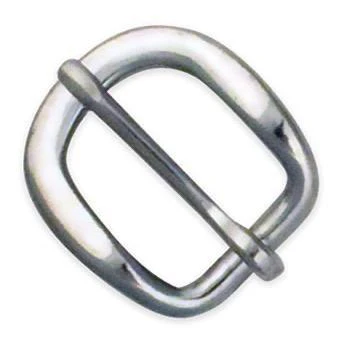 Strap Buckles Stainless Steel - Image 4