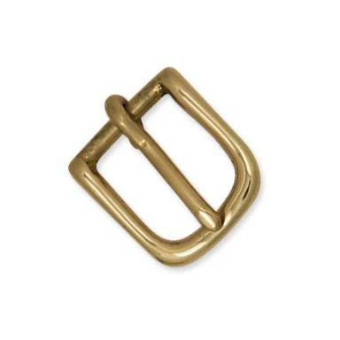 Brass Strap Buckles - Image 3
