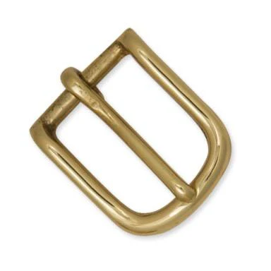 Brass Strap Buckles - Image 4