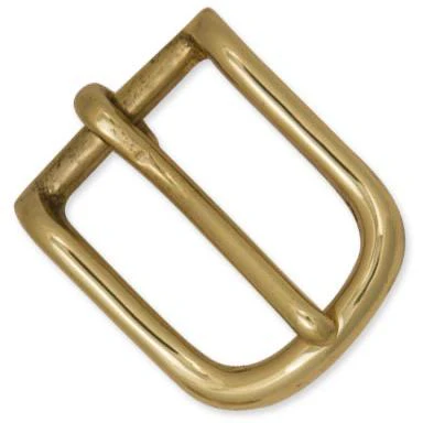 Brass Strap Buckles - Image 5
