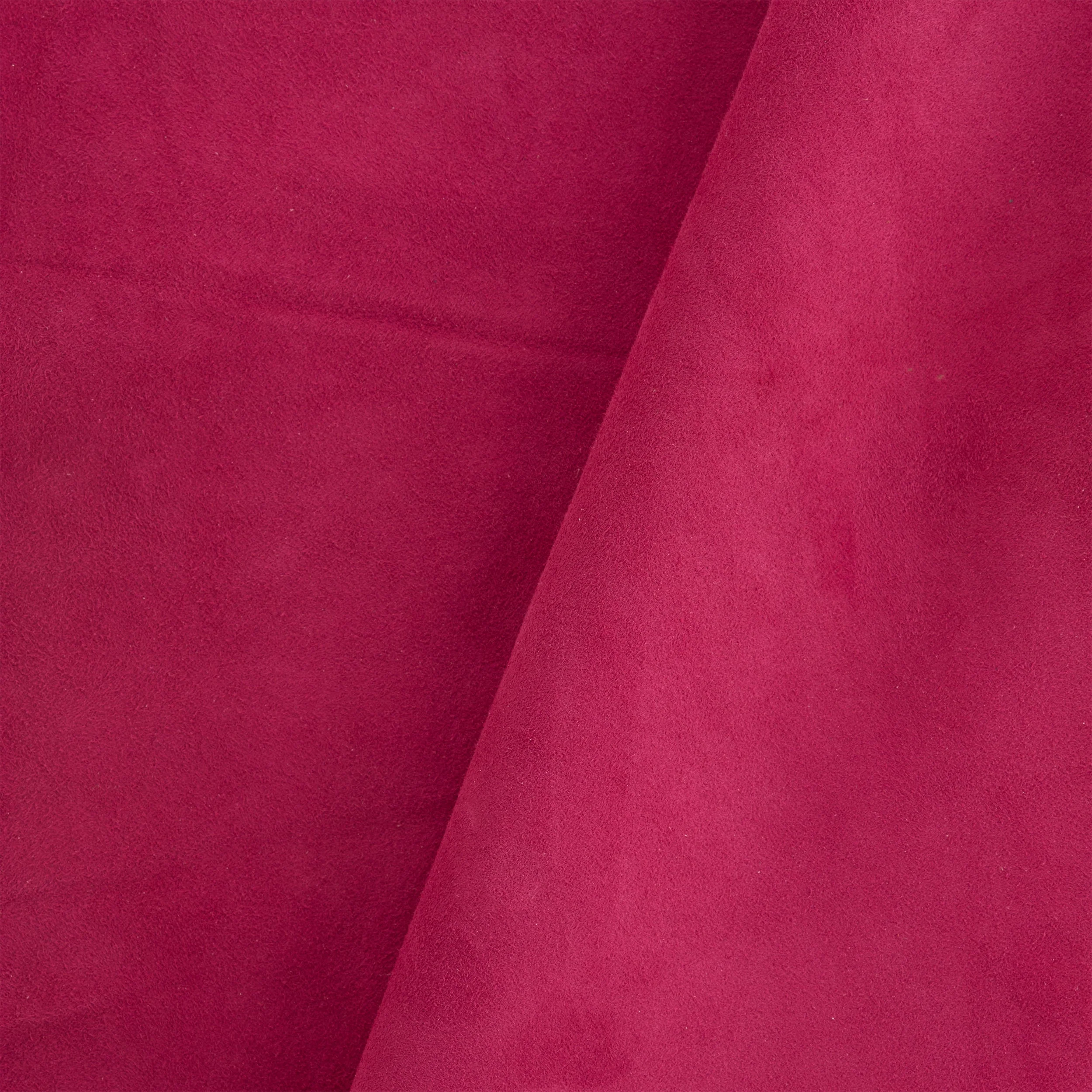 Suede Designer Small Skin Pink - Image 2