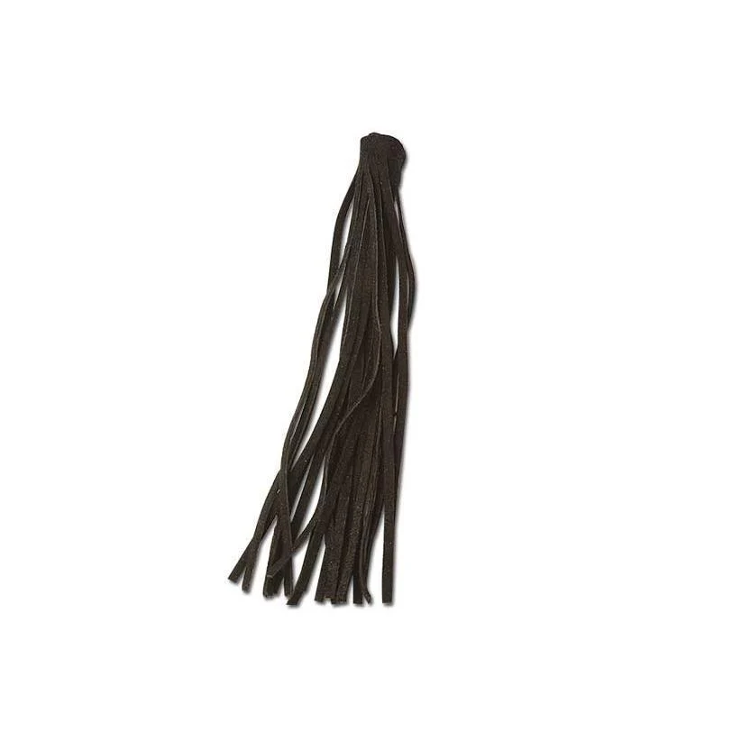Suede Fringe - Image 2