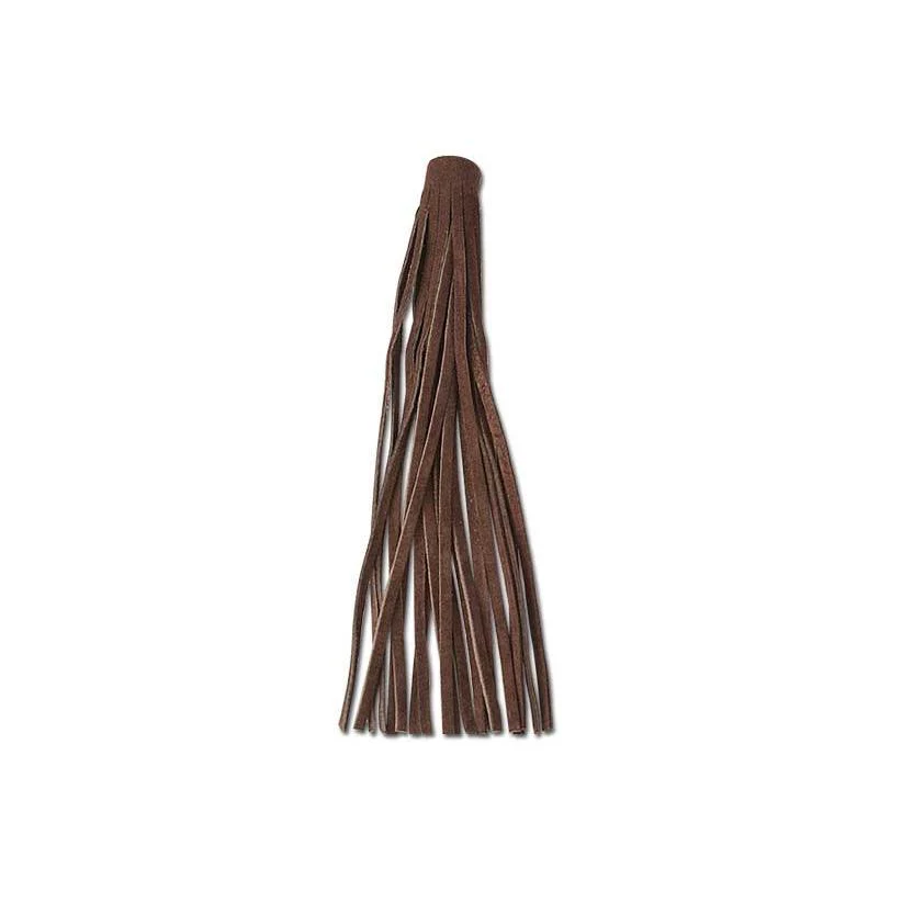 Suede Fringe - Image 3