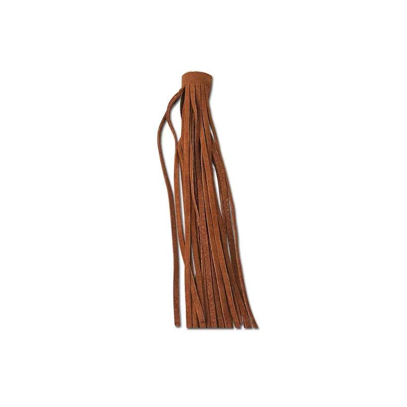 Suede Fringe - Image 4