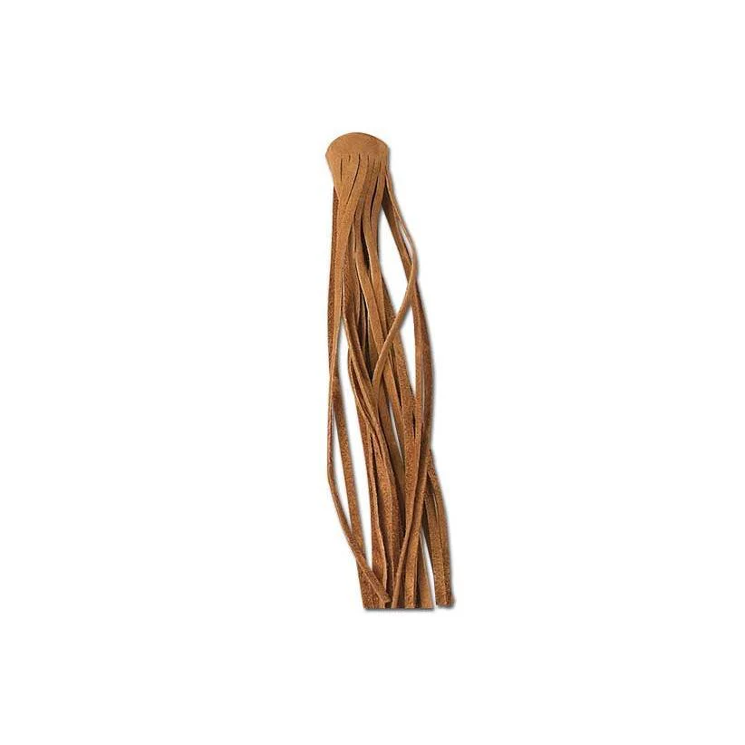 Suede Fringe - Image 5