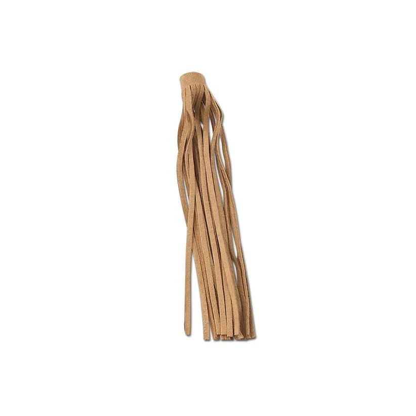 Suede Fringe - Image 6
