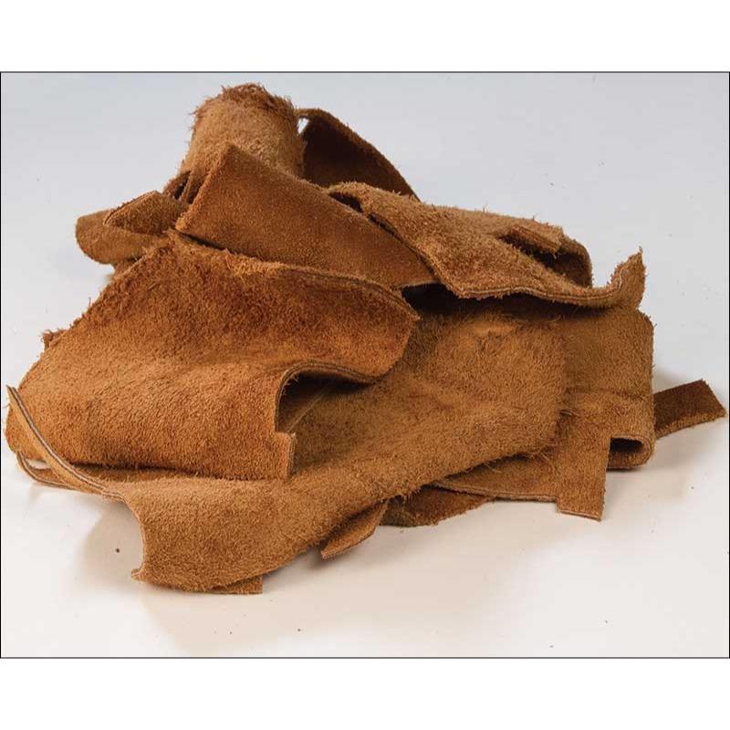 Suede Remnants 12 Oz. (340 g) - Image 2