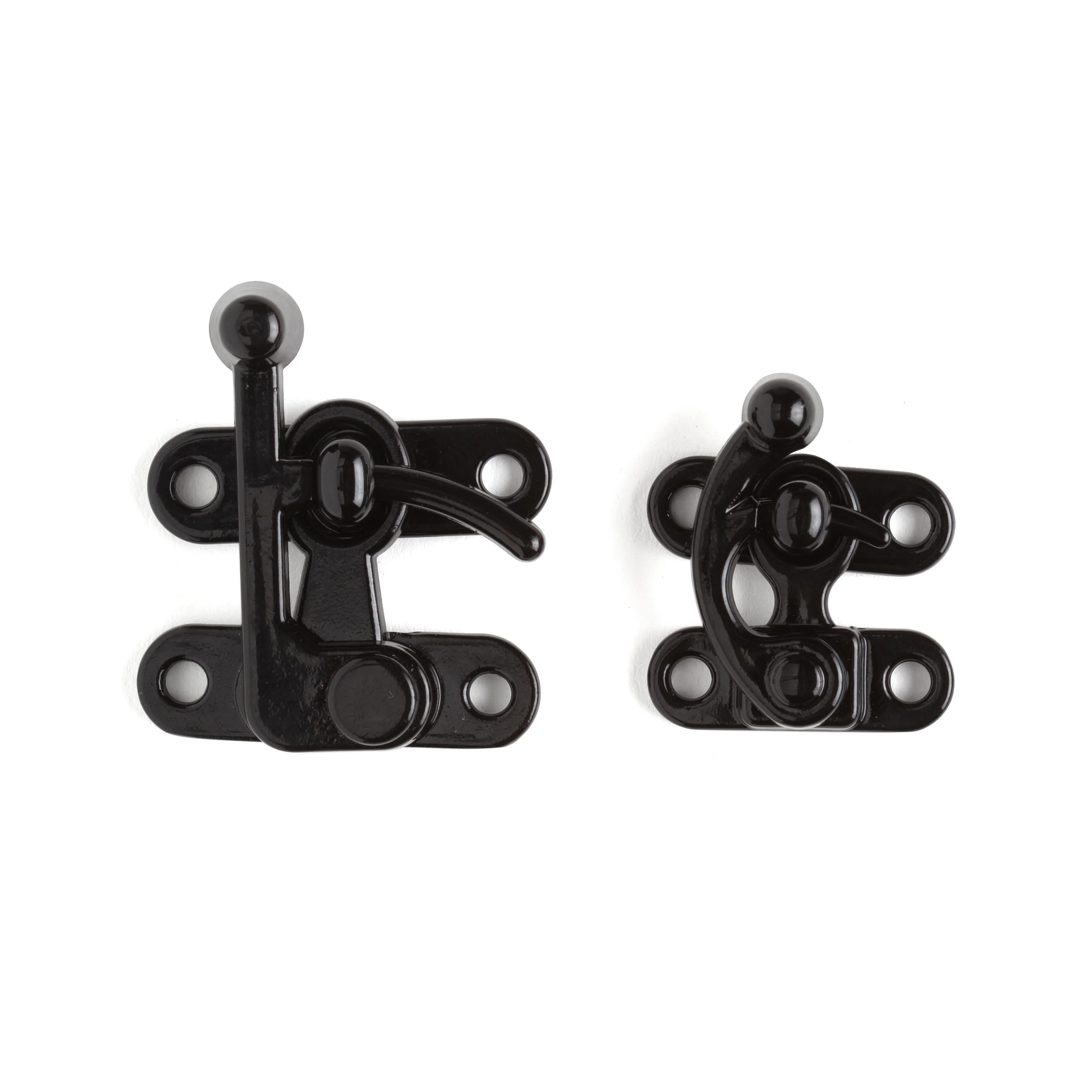 Swing Bag Clasp
