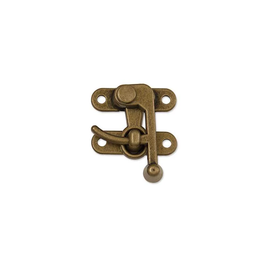 Swing Bag Clasp - Image 3