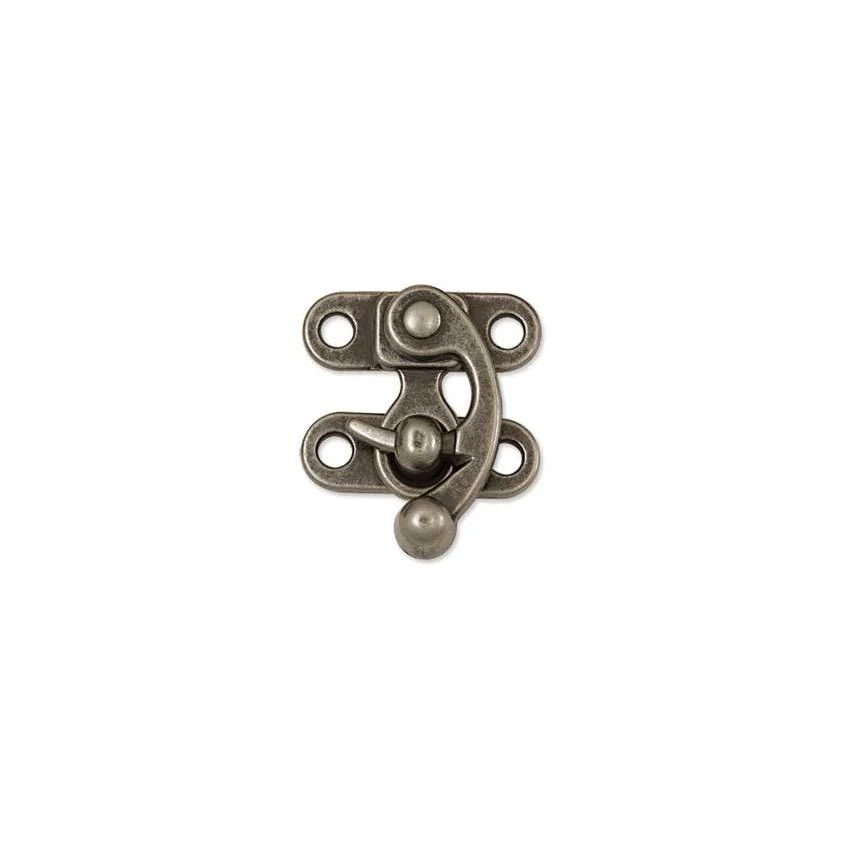 Swing Bag Clasp - Image 4