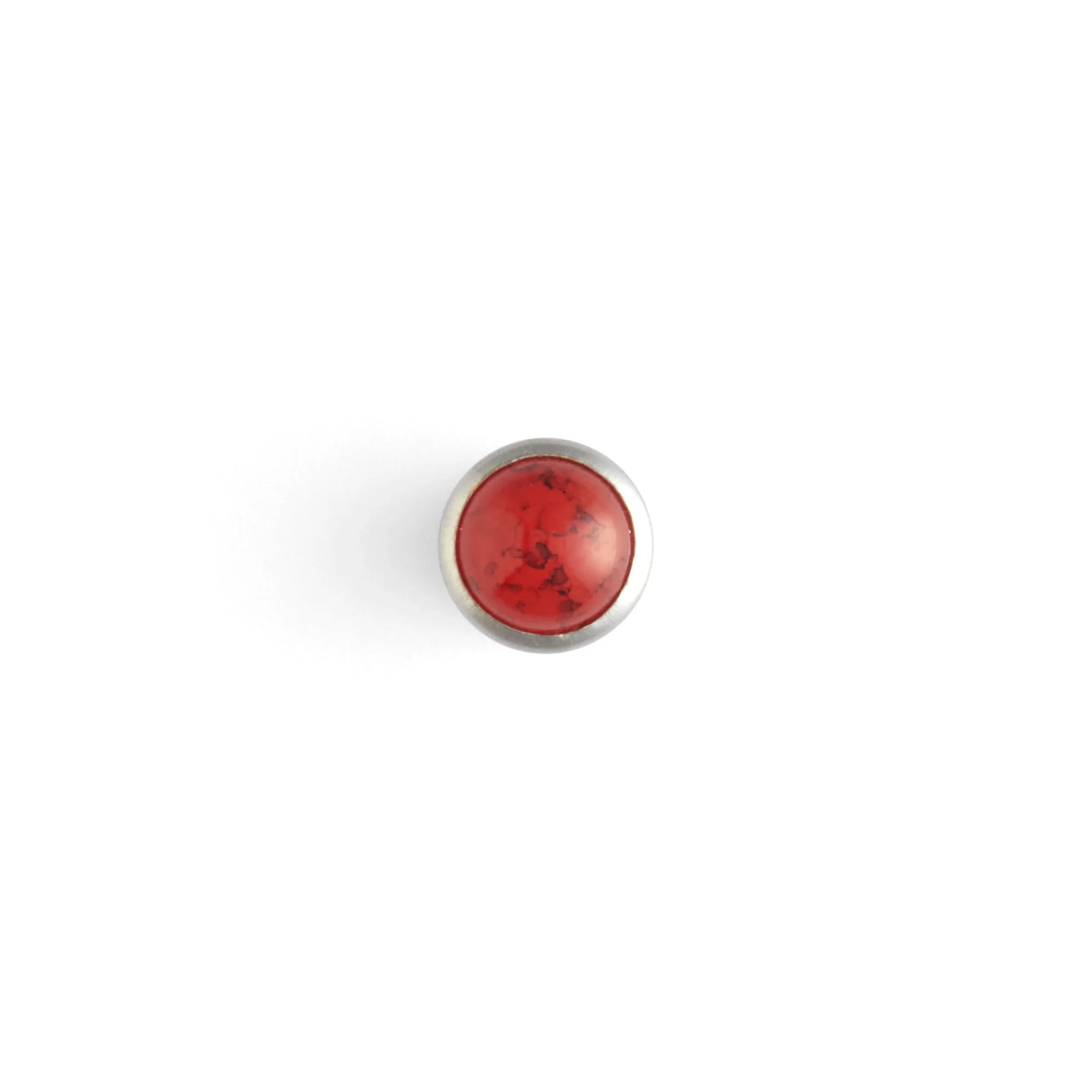 Synthetic Stone Rivets Dome 10 Pack - Image 10