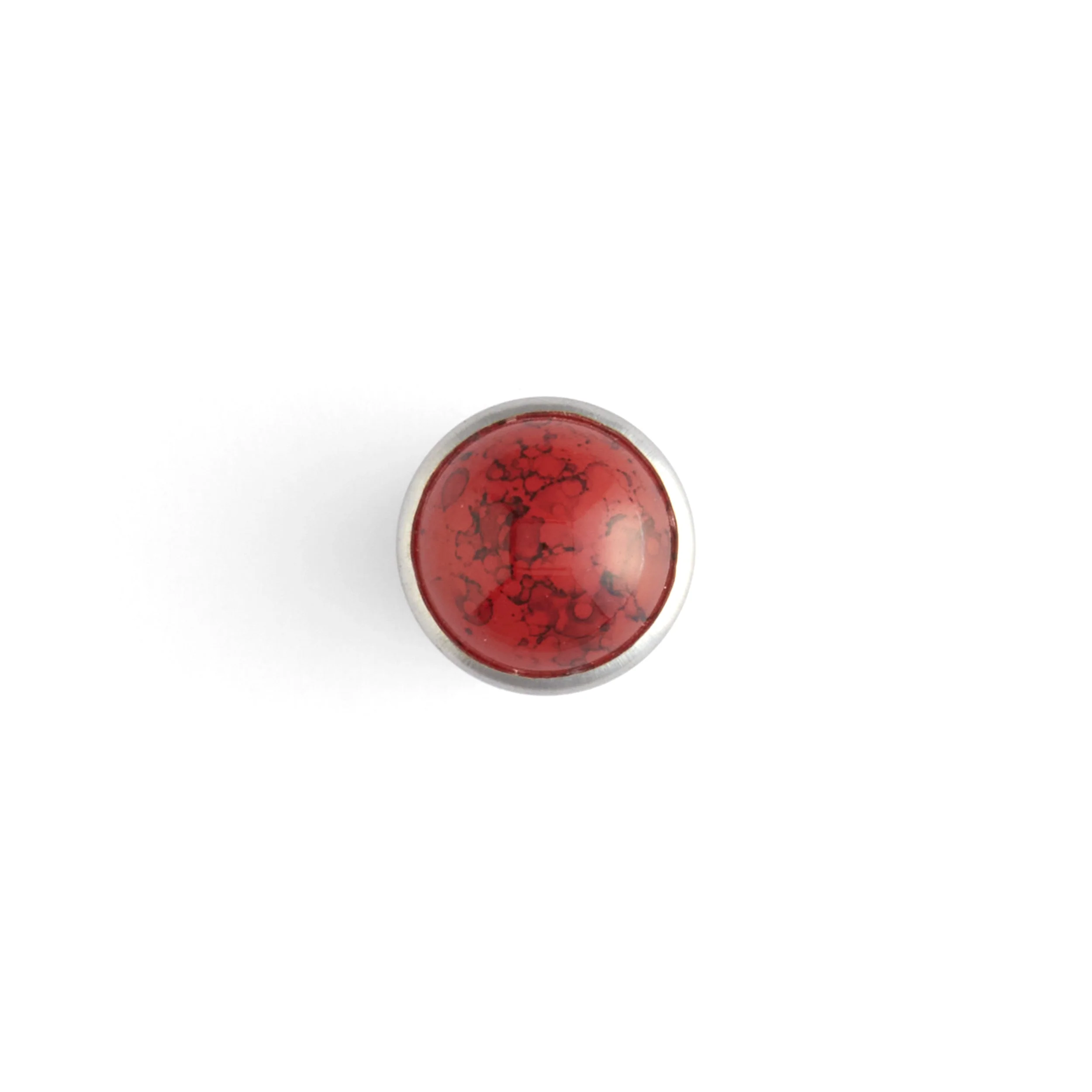 Synthetic Stone Rivets Dome 10 Pack - Image 12