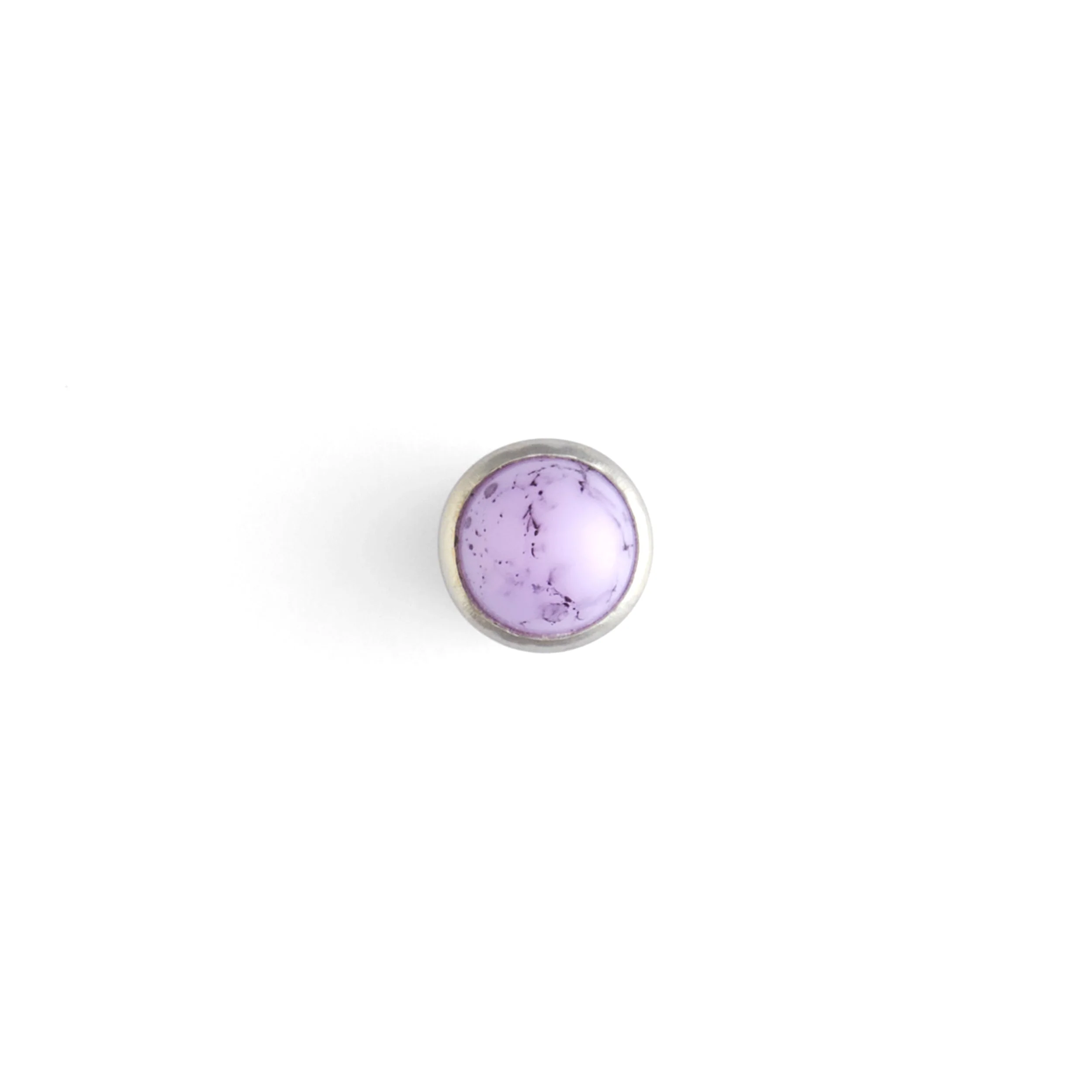 Synthetic Stone Rivets Dome 10 Pack - Image 14