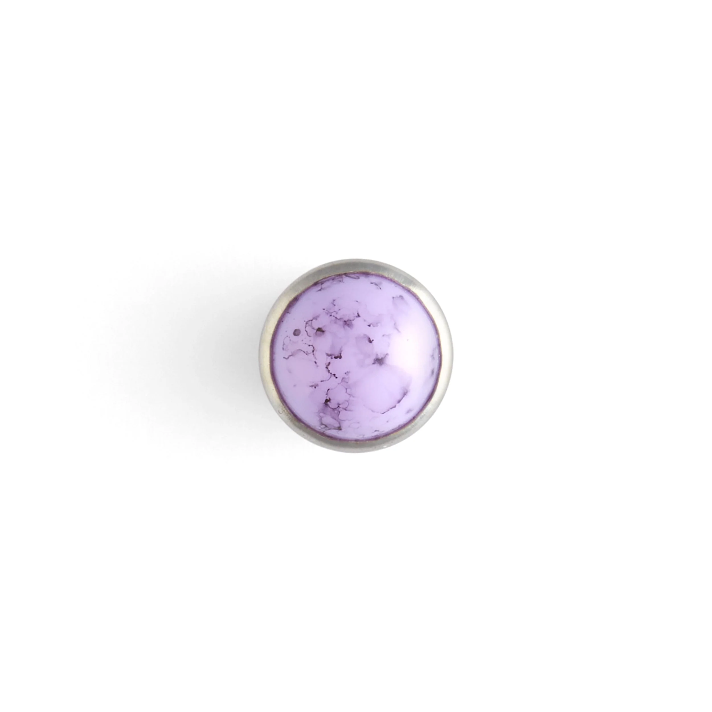 Synthetic Stone Rivets Dome 10 Pack - Image 15