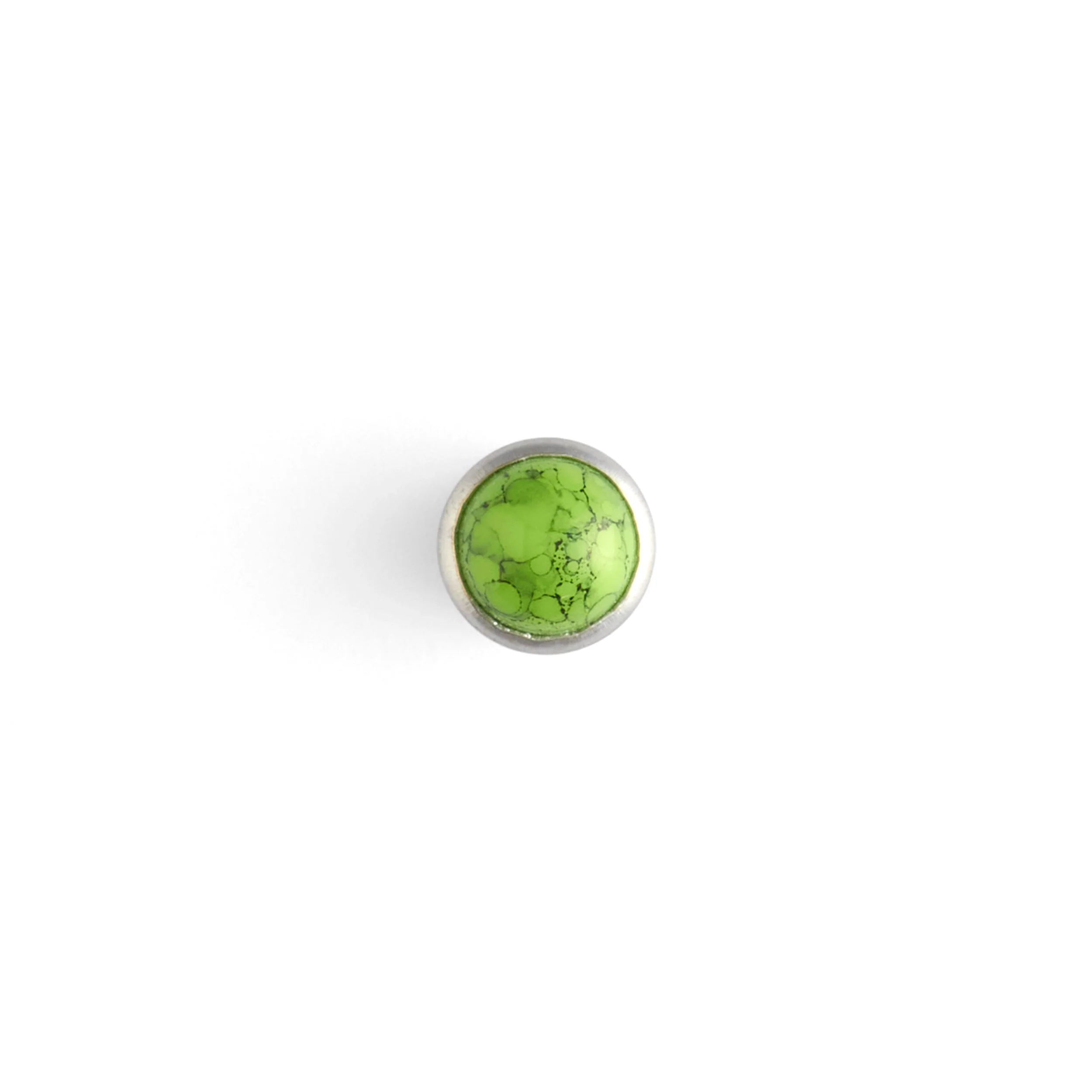 Synthetic Stone Rivets Dome 10 Pack - Image 17