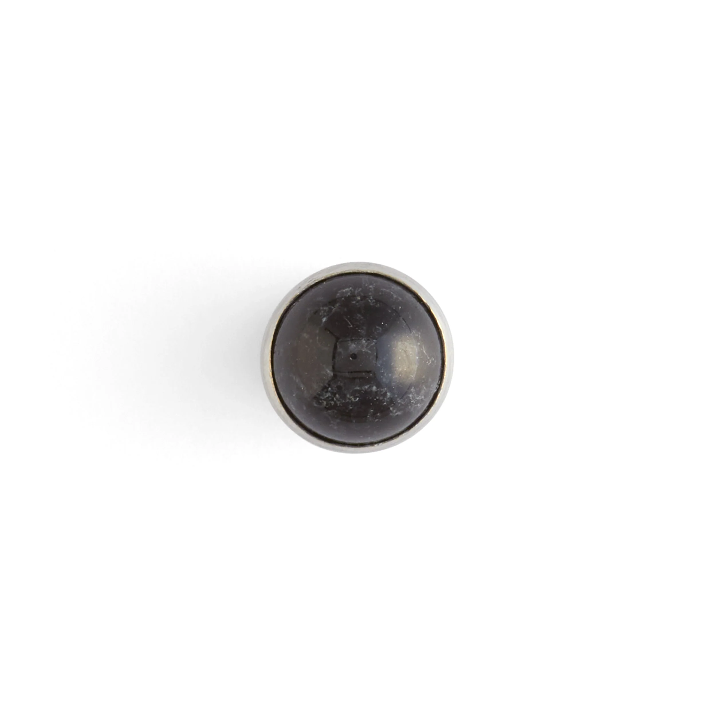 Synthetic Stone Rivets Dome 10 Pack - Image 22
