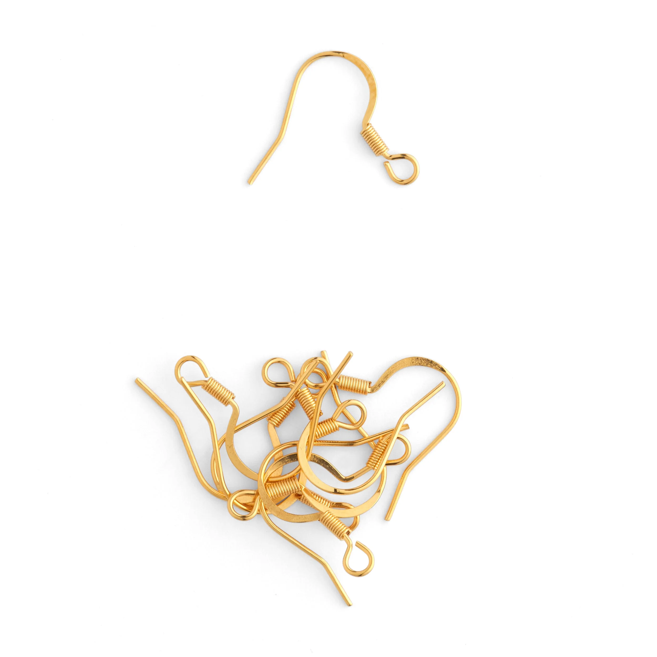 T® Earring Hooks 10 Pack - Image 3