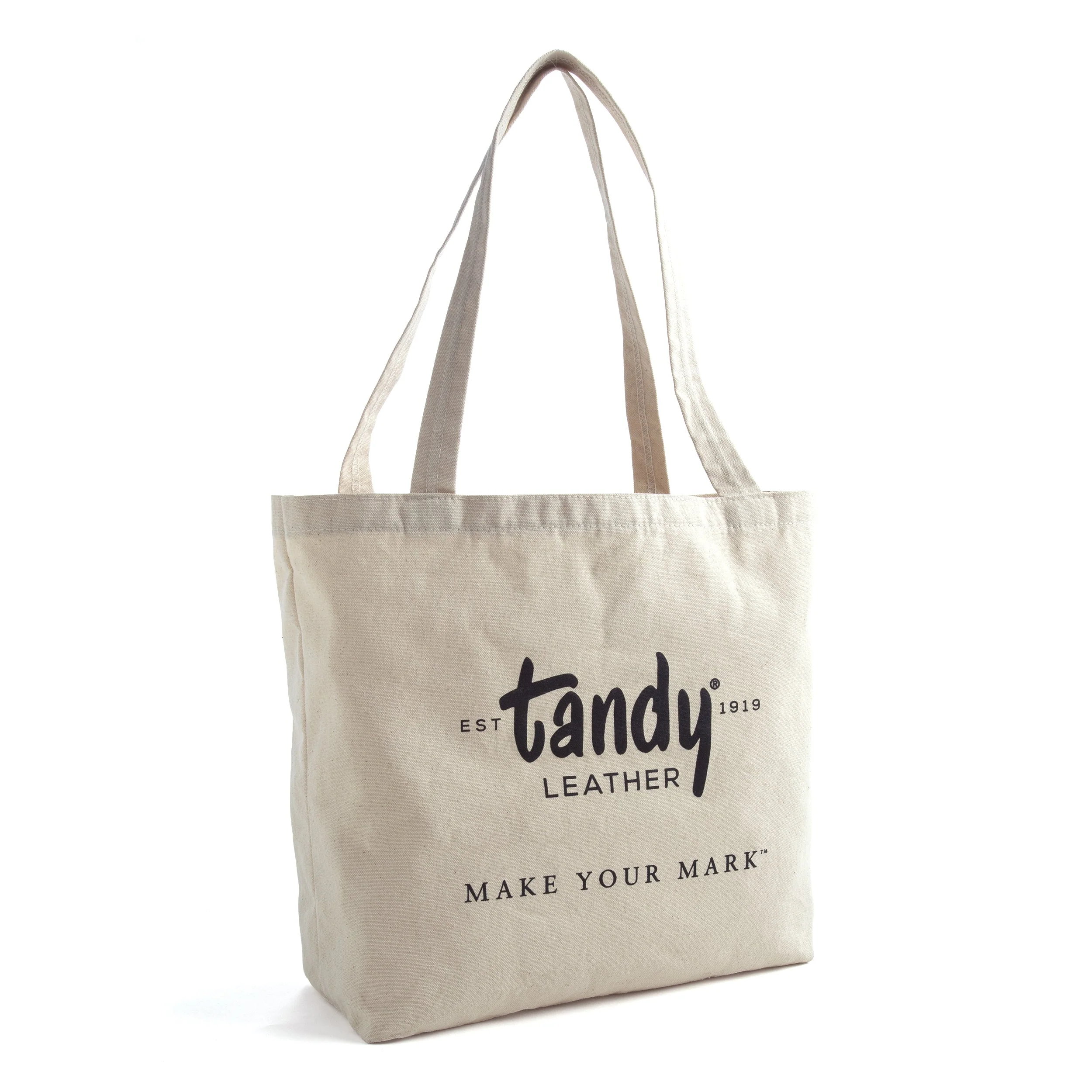 Tandy Leather® Supersize Tote - Image 2