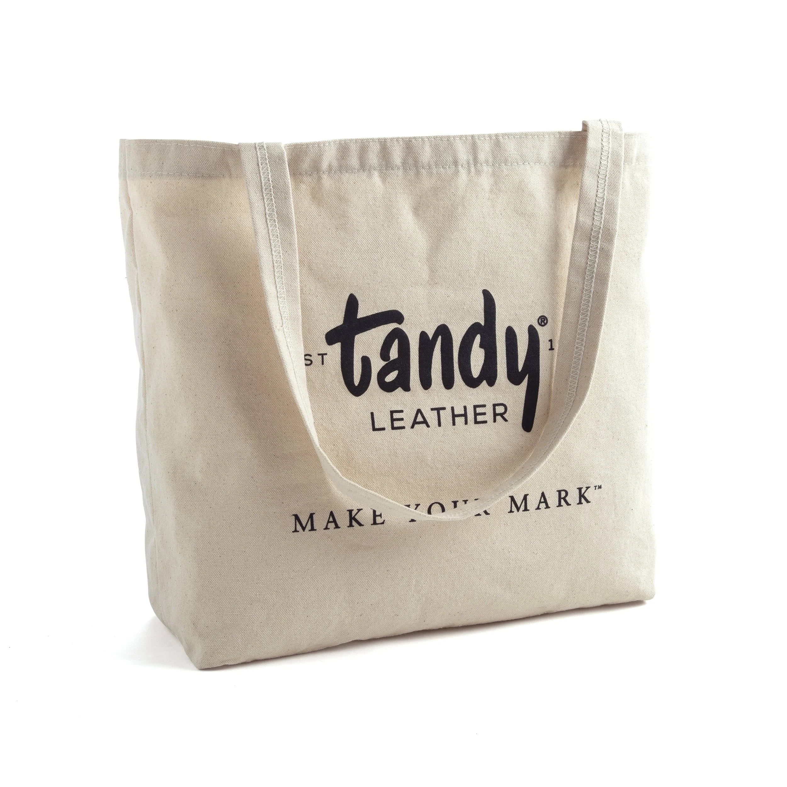 Tandy Leather® Supersize Tote - Image 4