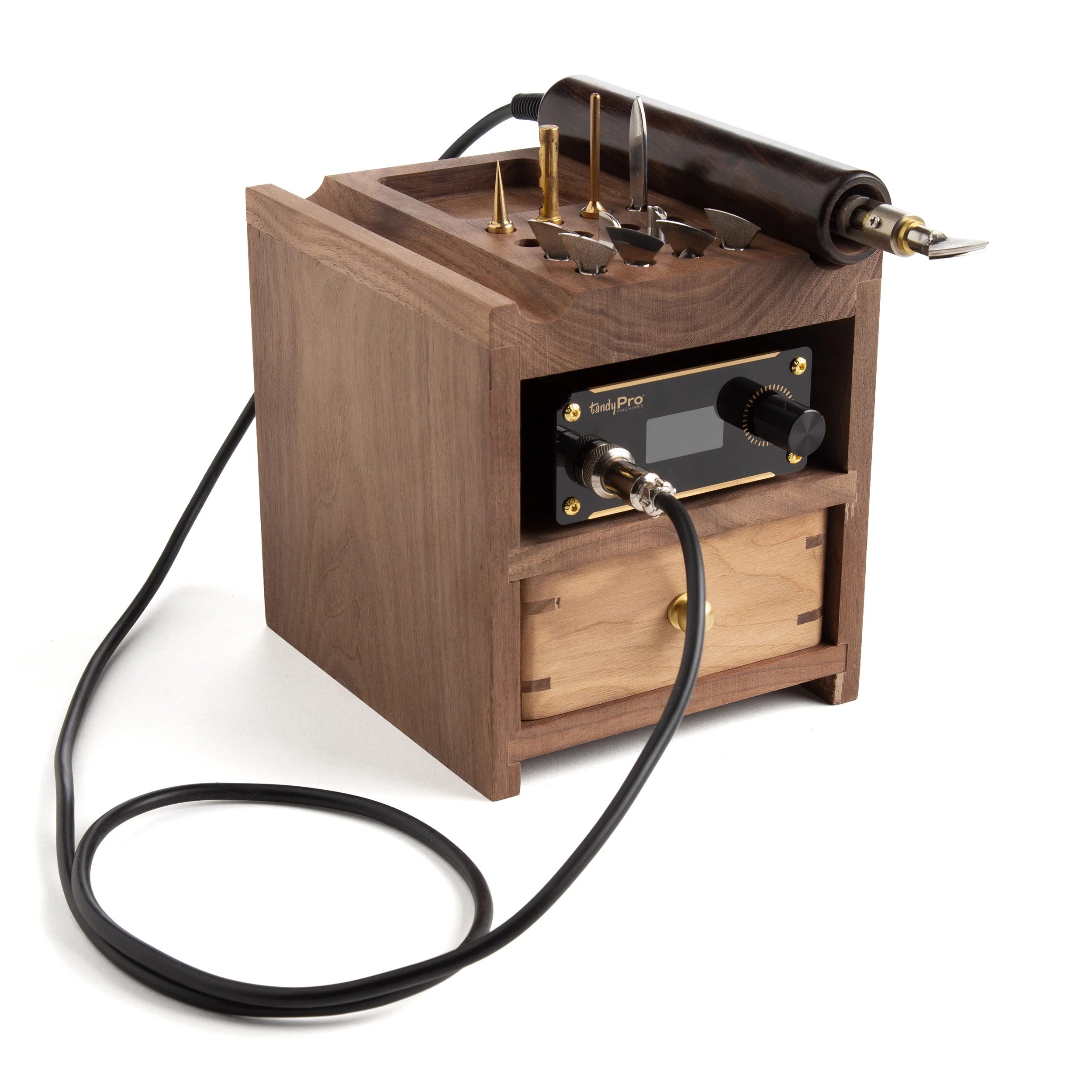TandyPro® Edging & Creasing Machine - Image 2