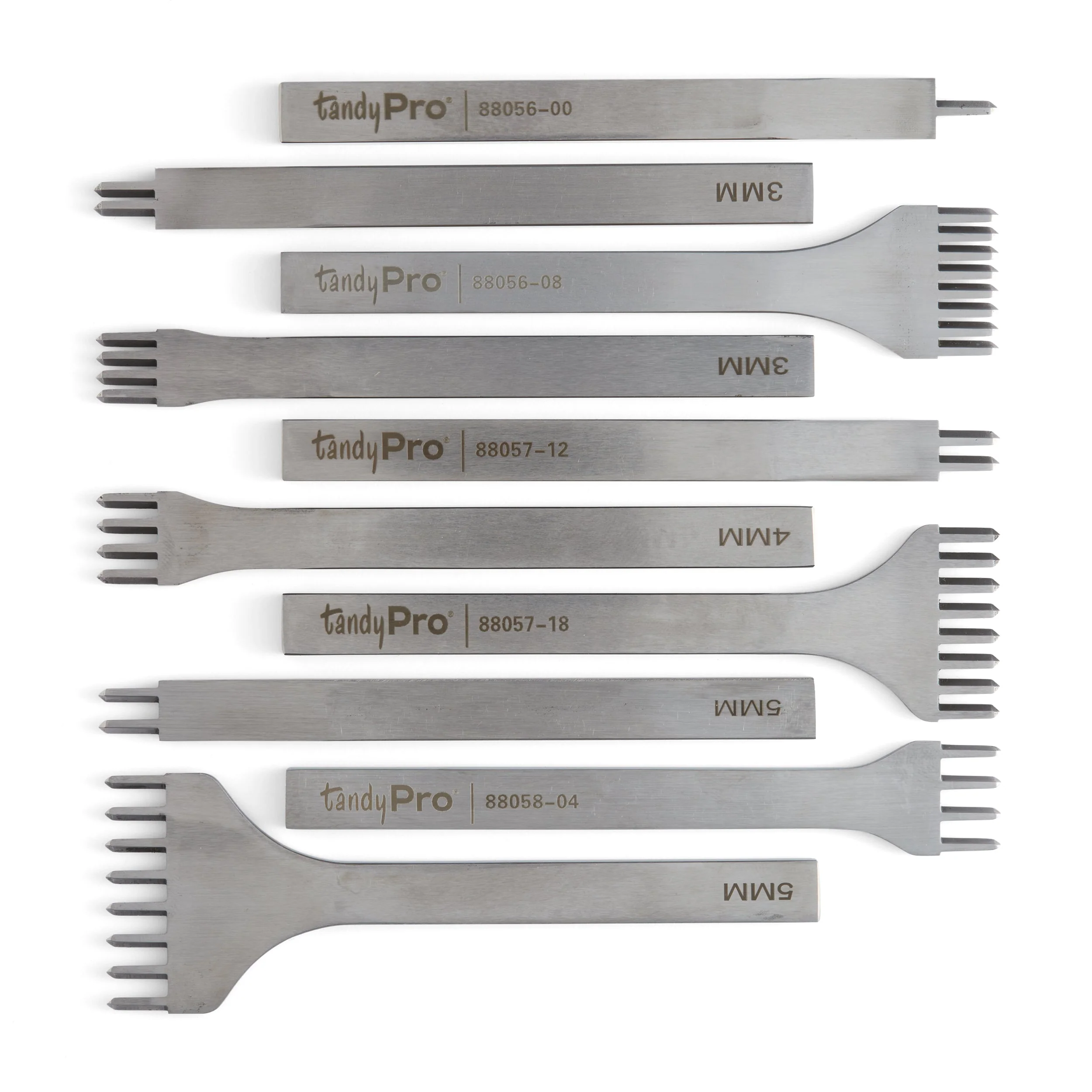 TandyPro® Fine Diamond Chisel