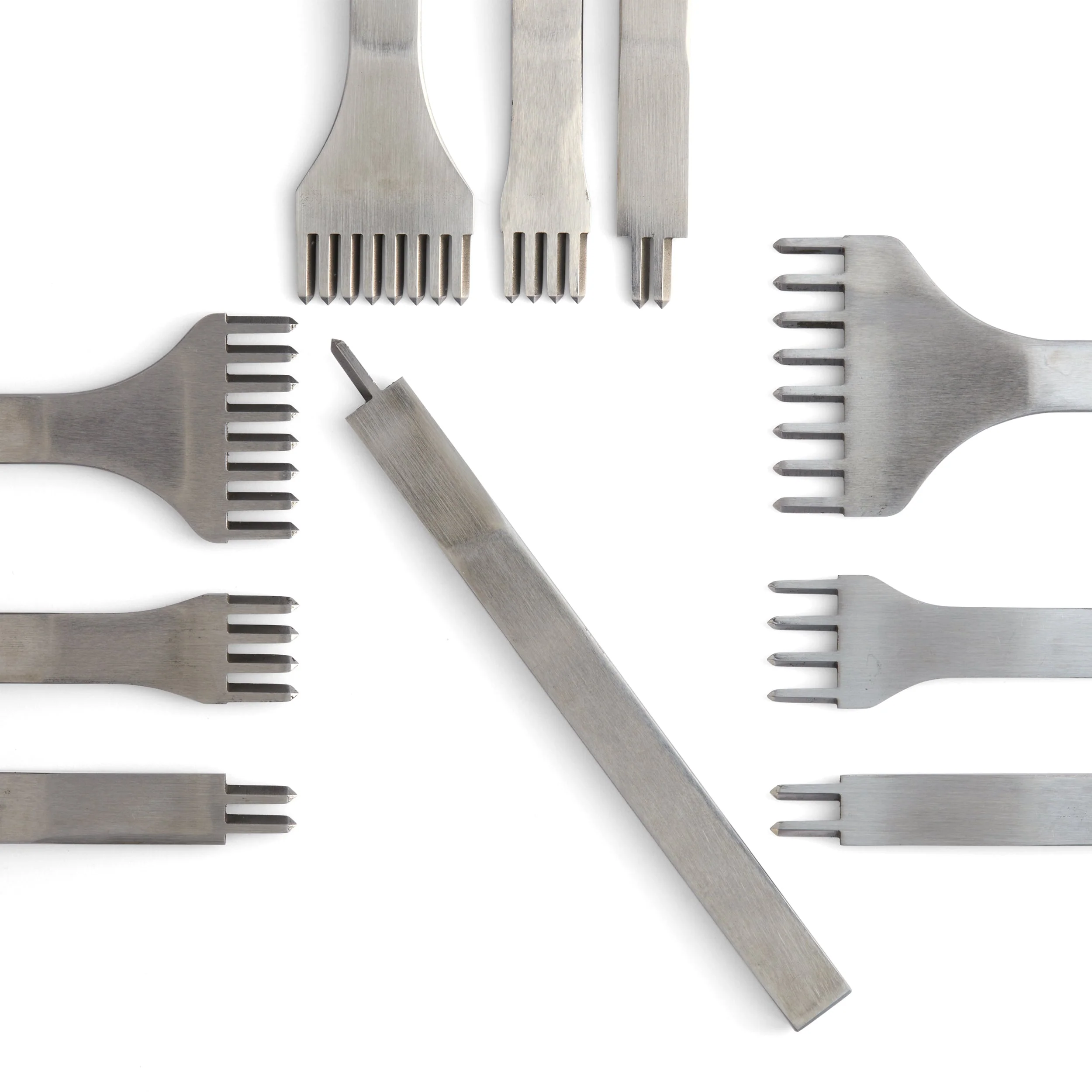 TandyPro® Fine Diamond Chisel - Image 2
