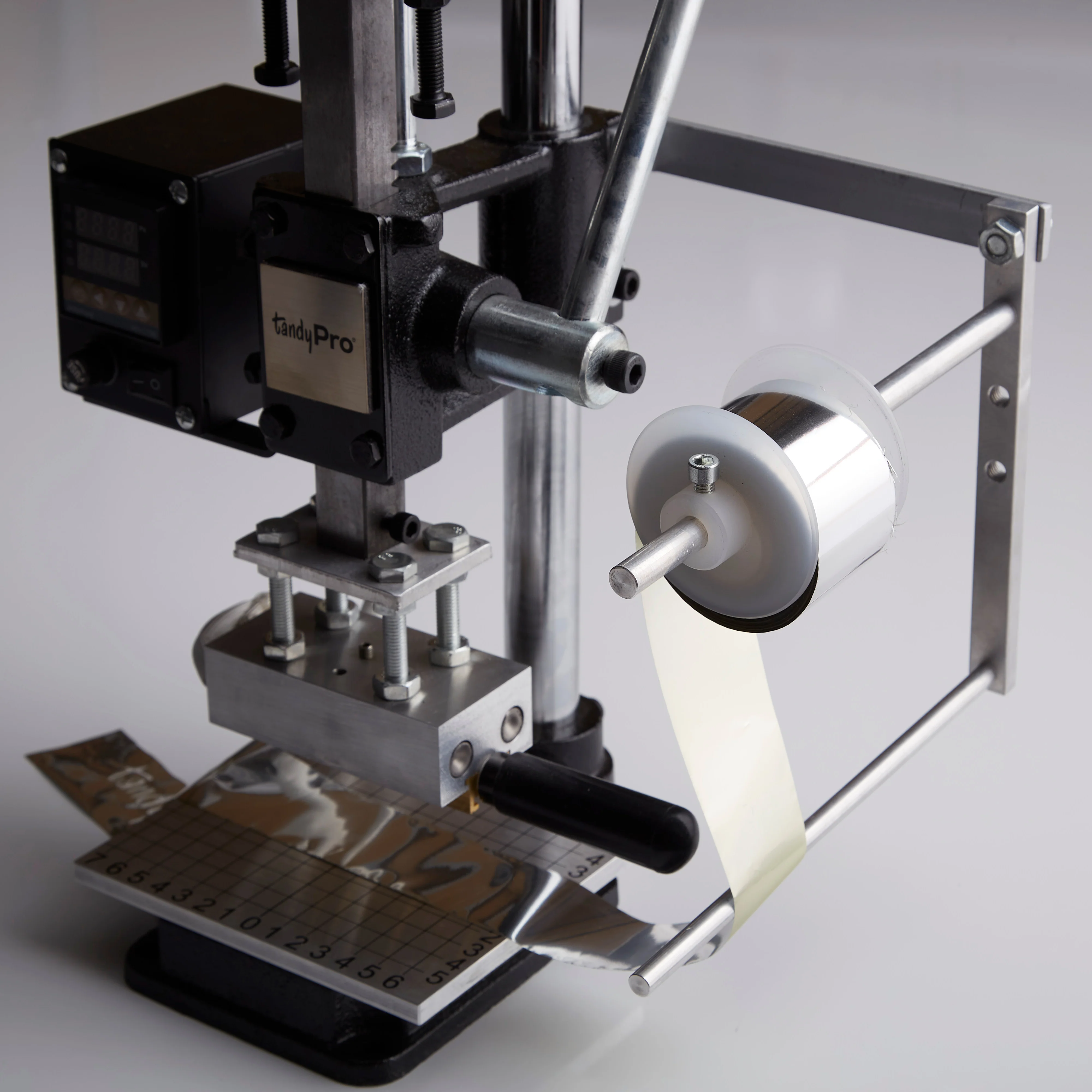 TandyPro® Heat Imprinter Accessory Pack