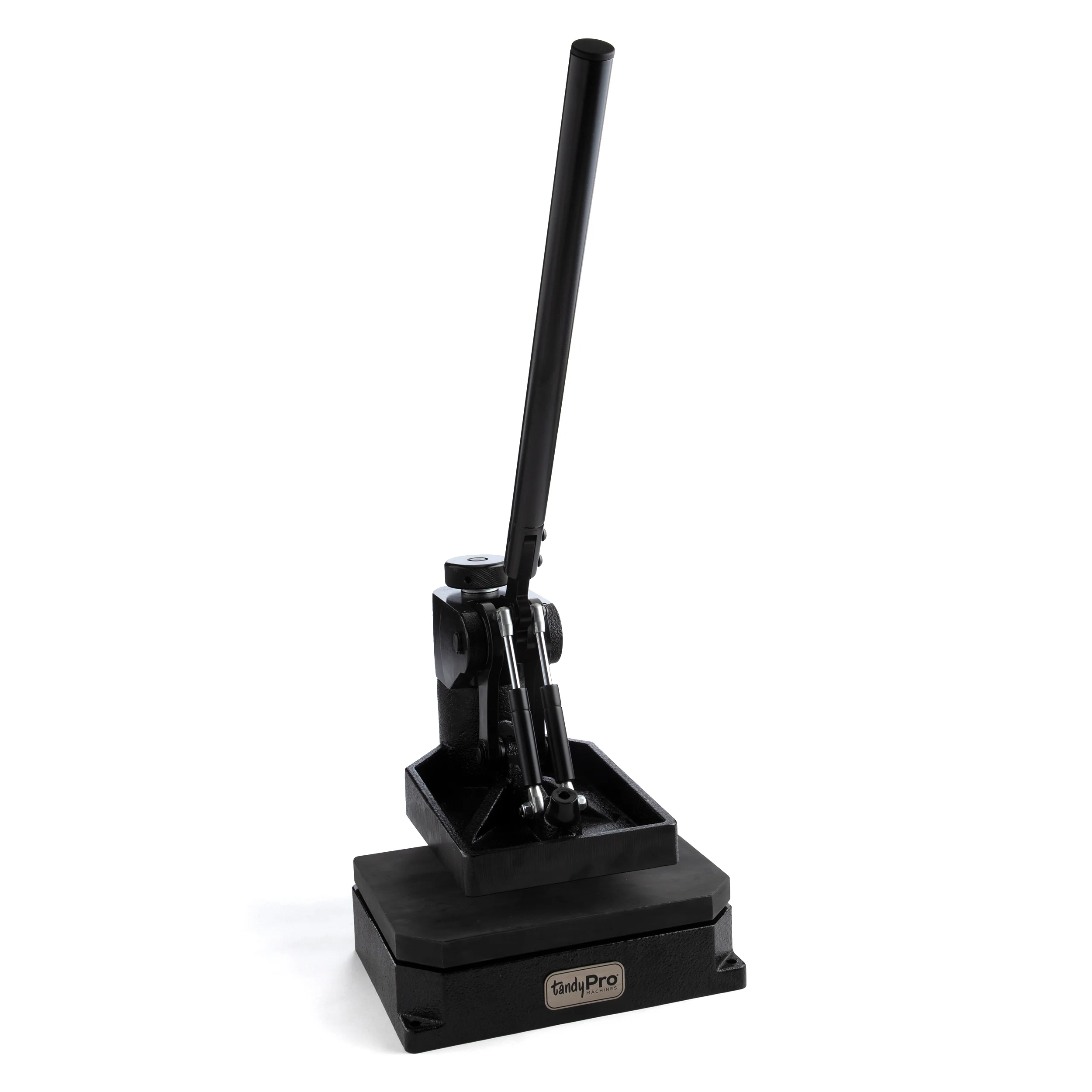TandyPro® 5-Ton Clicker Press