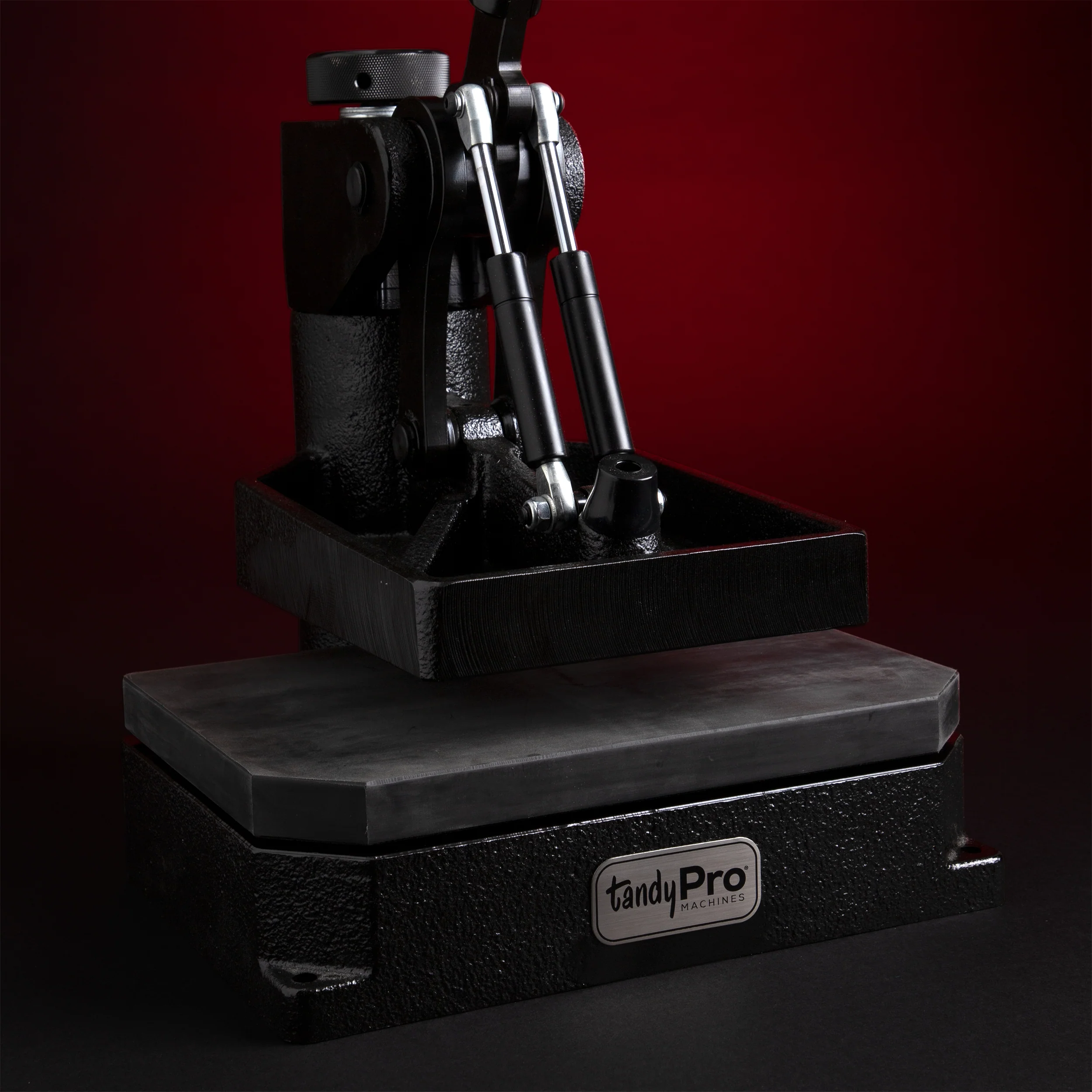 TandyPro® 5-Ton Clicker Press - Image 6