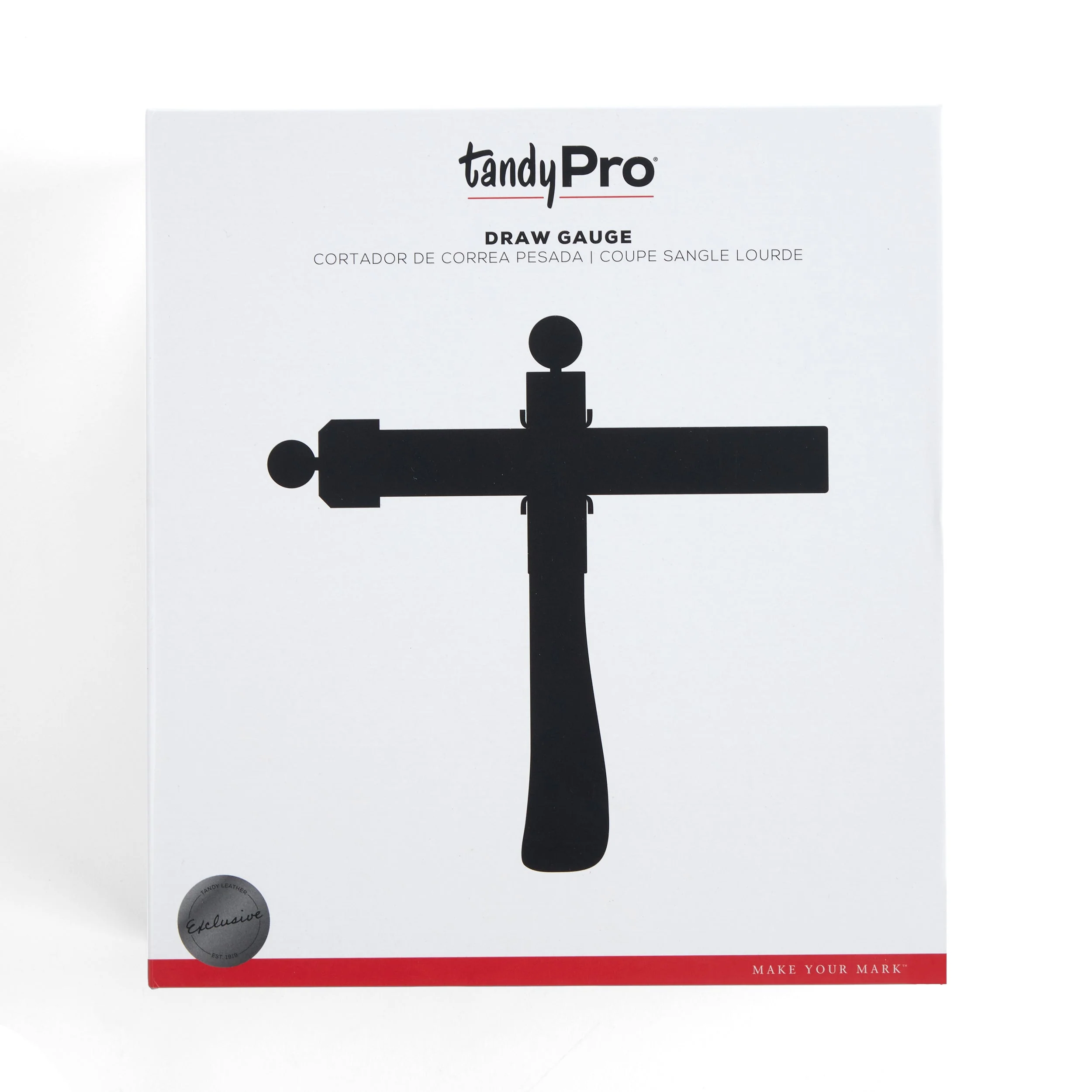 TandyPro® Draw Gauge - Image 4