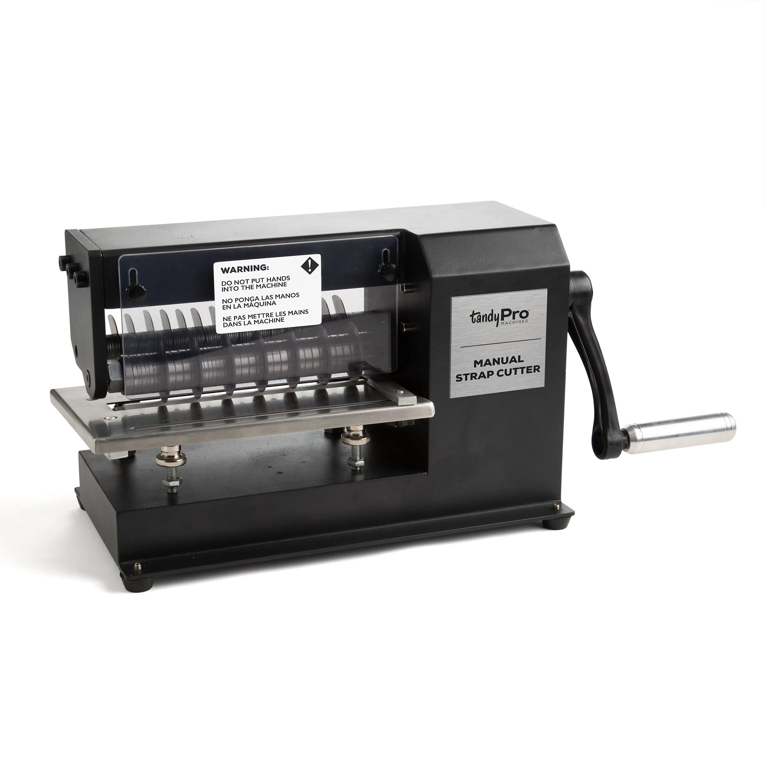TandyPro® Manual Strap Cutter