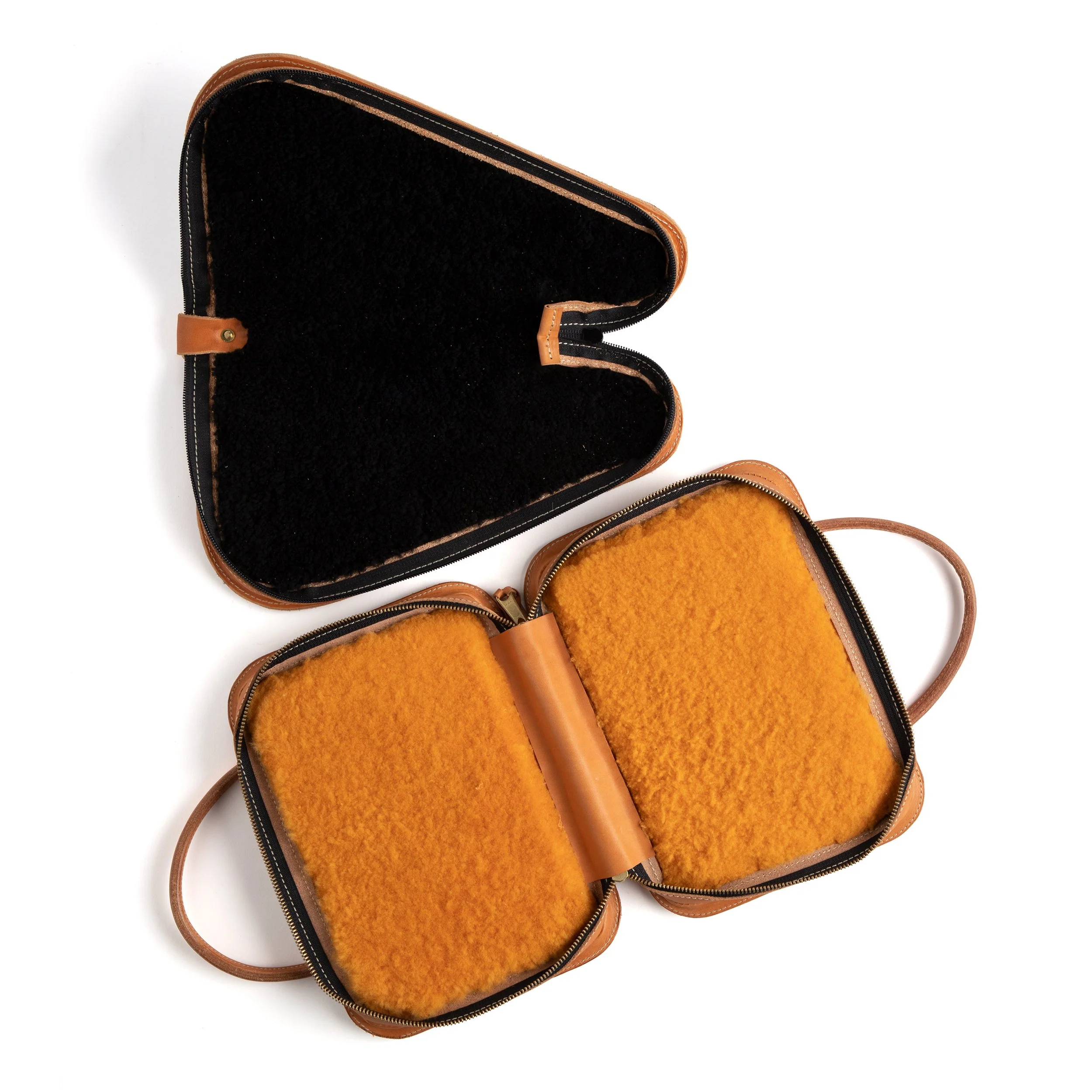 TandyPro® Pistol Case Template Set - FINAL SALE - Image 5