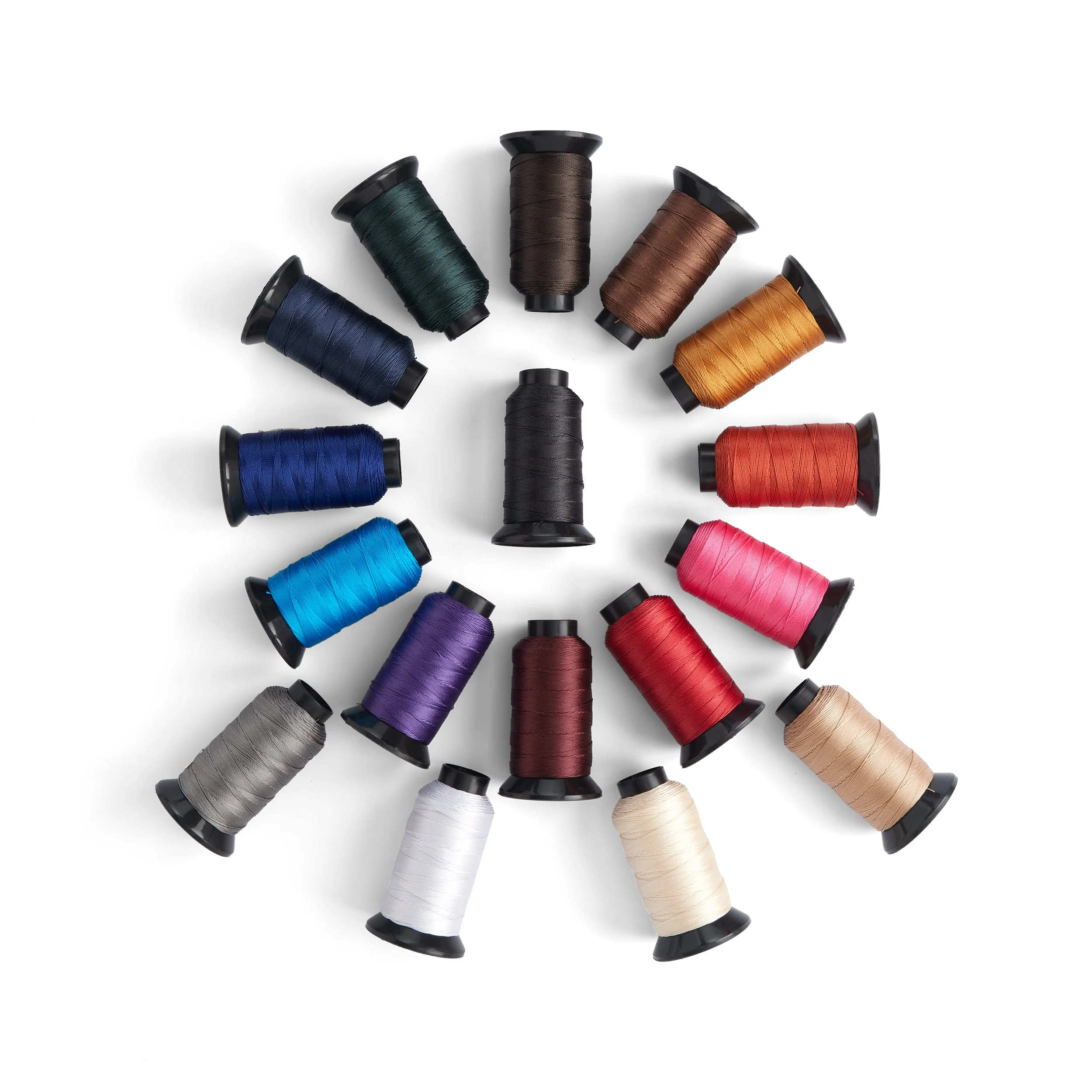 TandyPro® Thread 2 oz Spool - Image 2