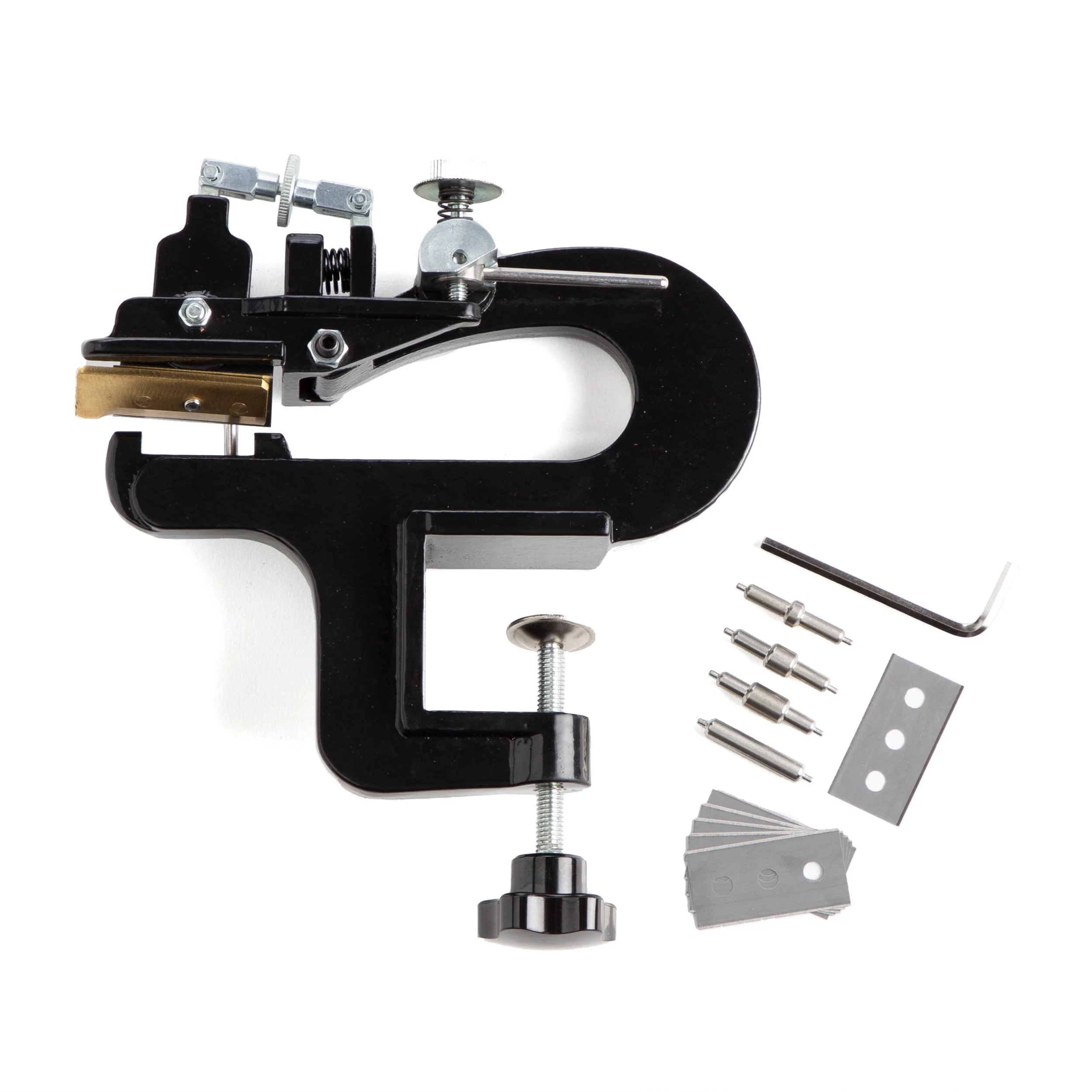 TandyPro® Skiving Machine - Image 5