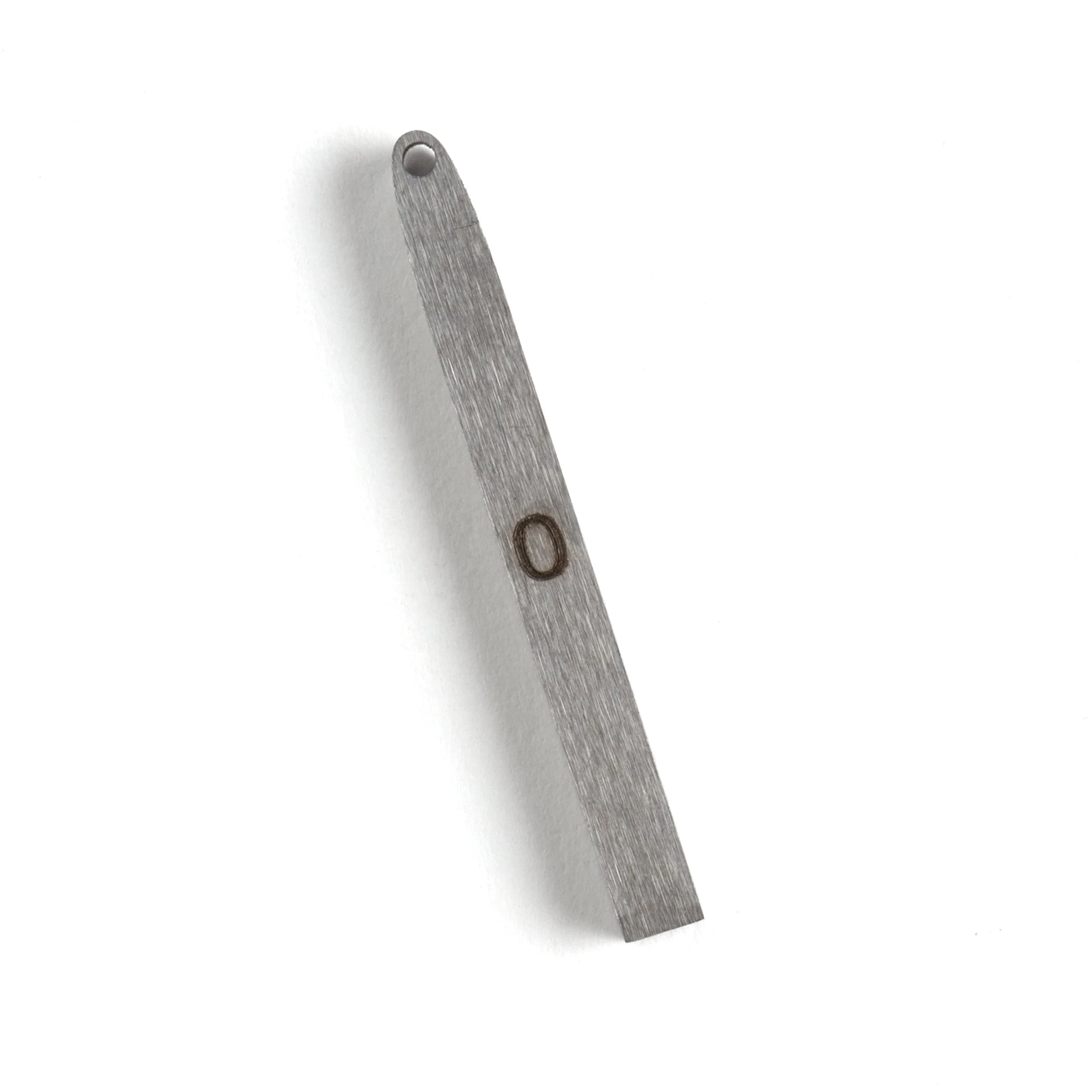 TandyPro® Stitching Groover Replacement Blade